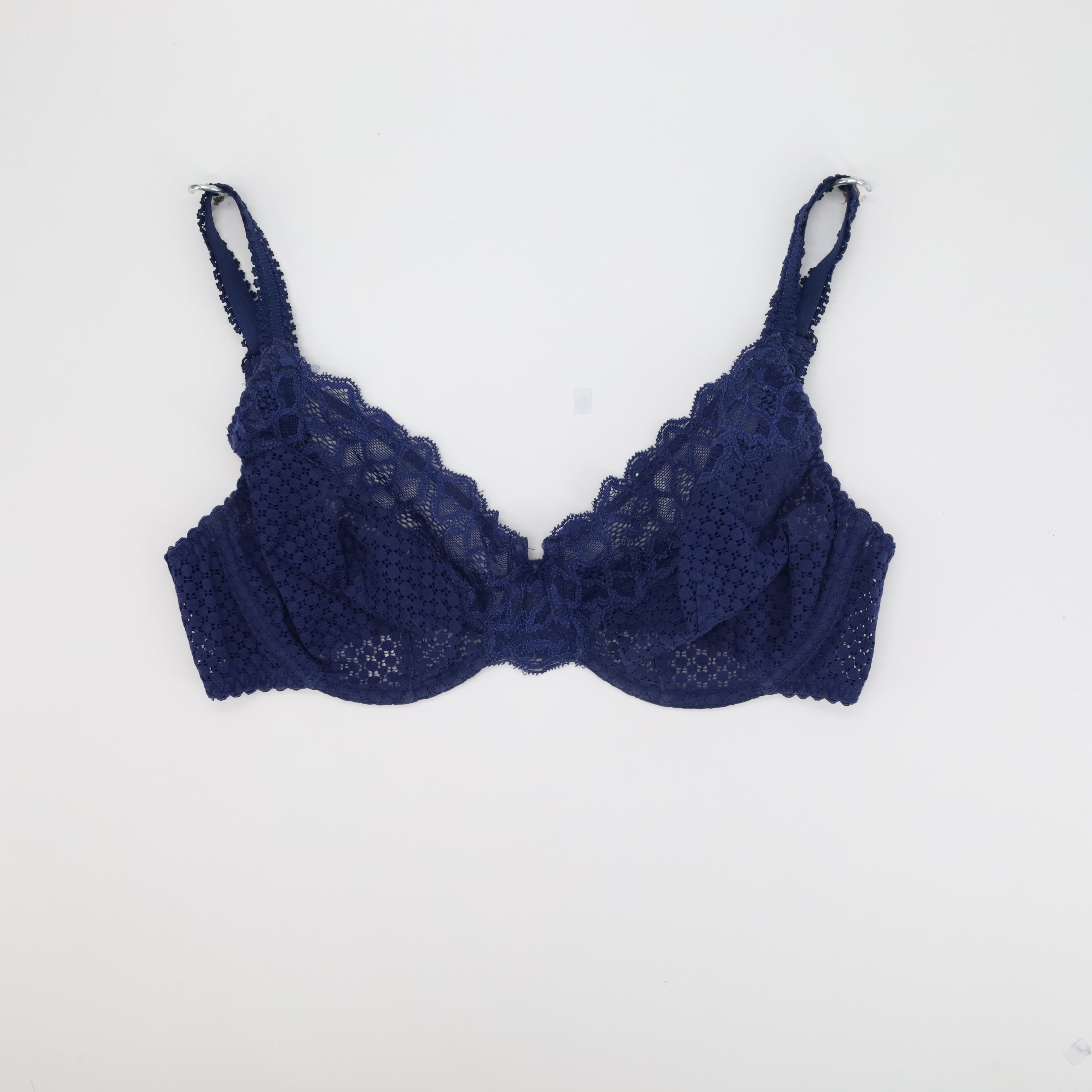 Soutien-gorge Bleu