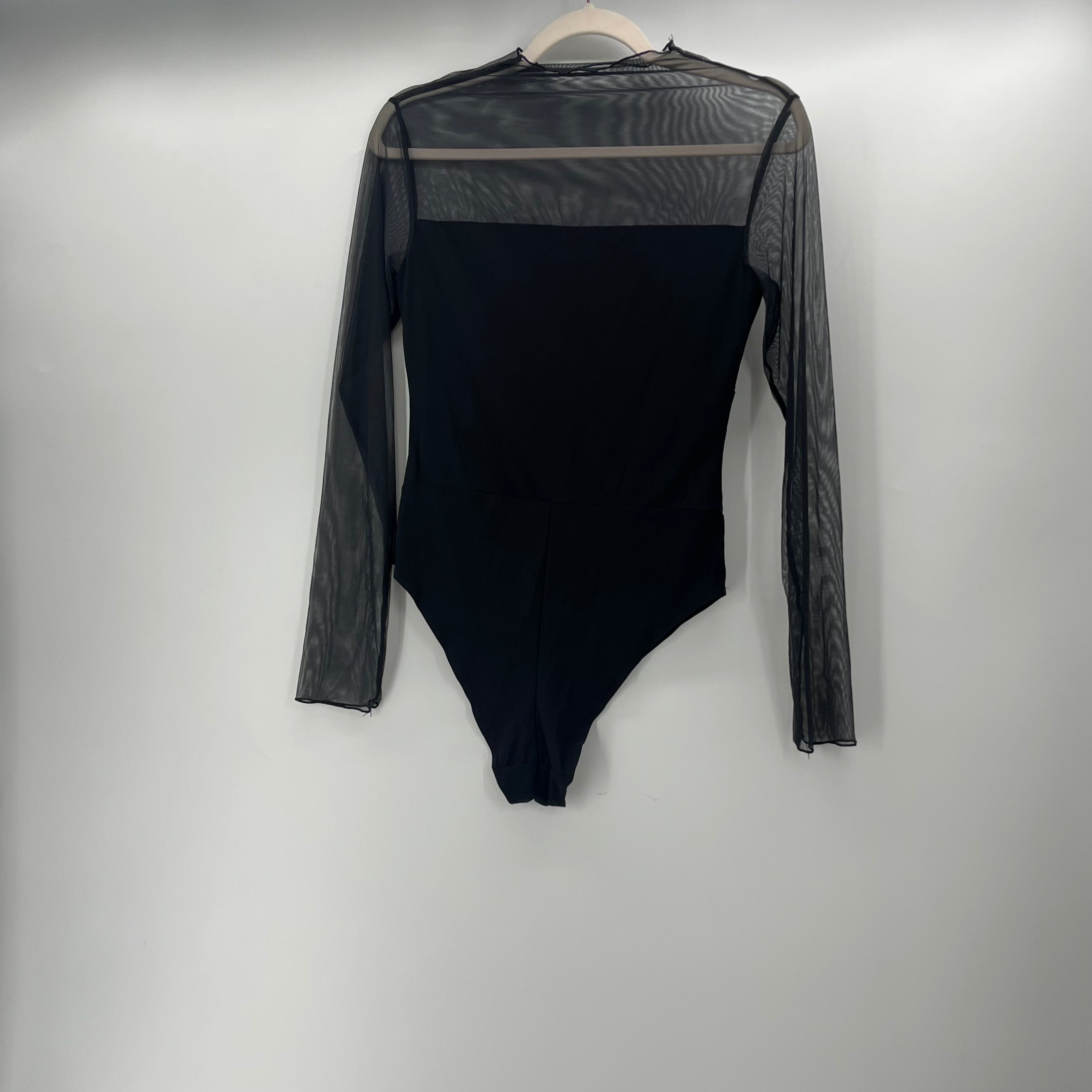 Body RougeGorge Noir