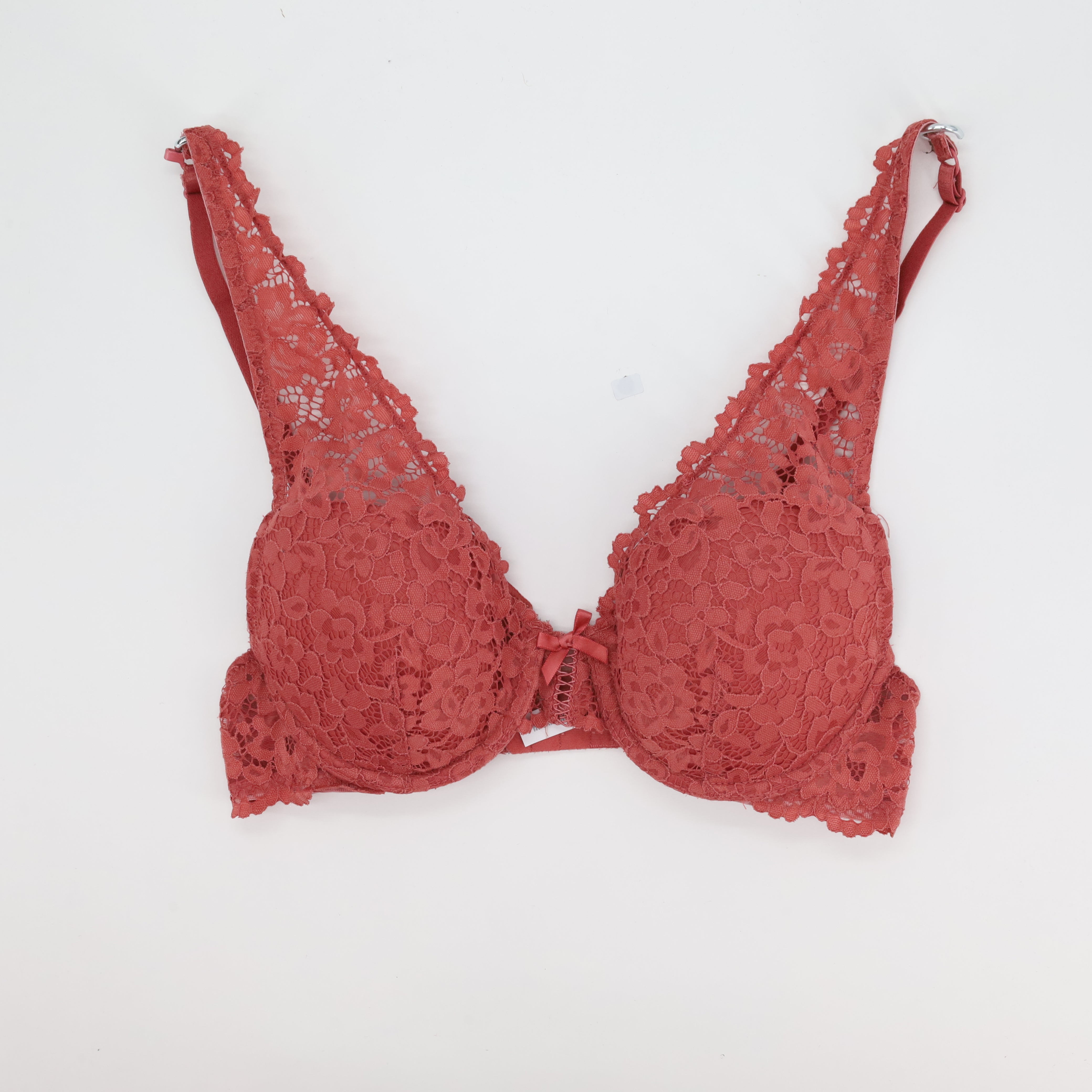 Soutien-gorge La Redoute Corail