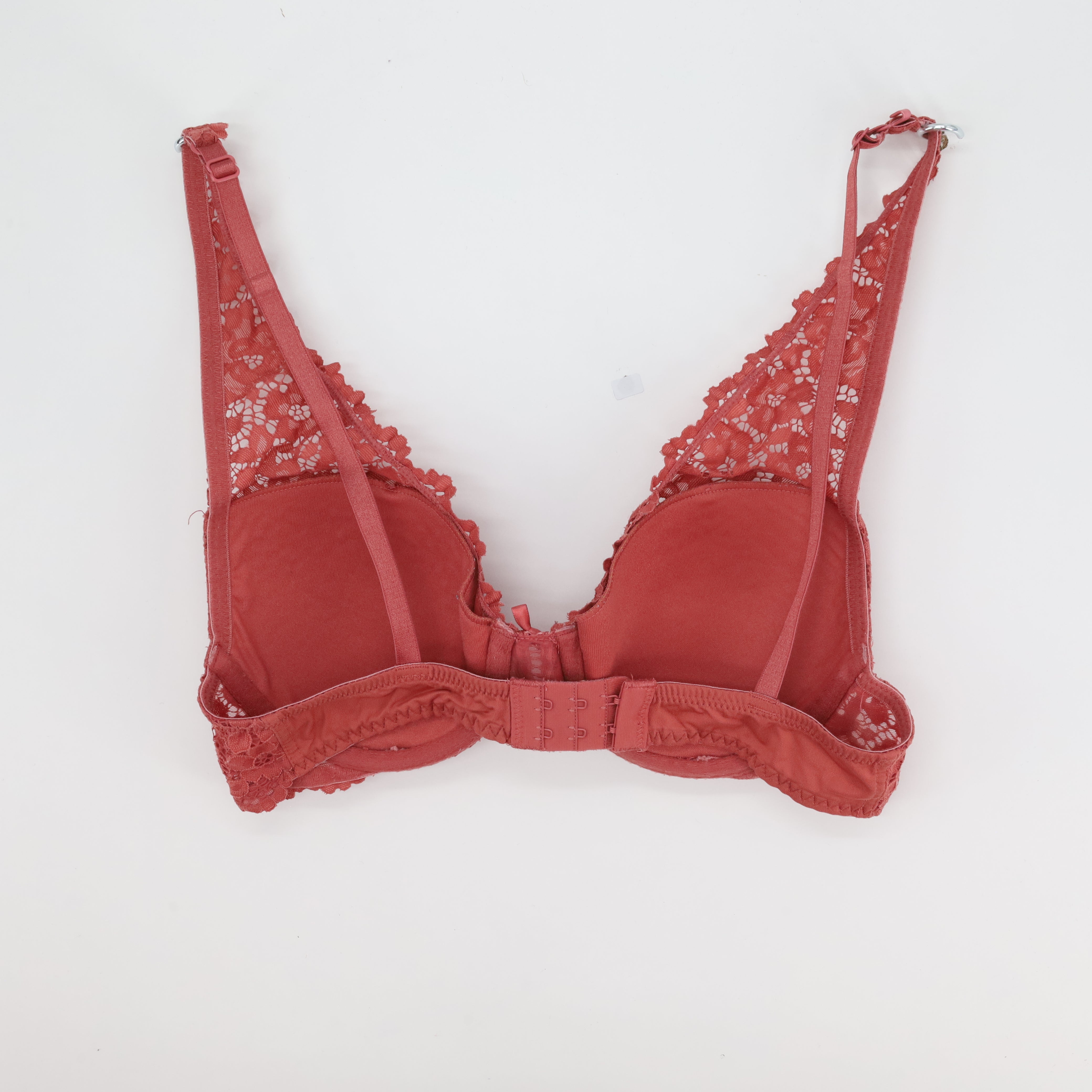 Soutien-gorge La Redoute Corail