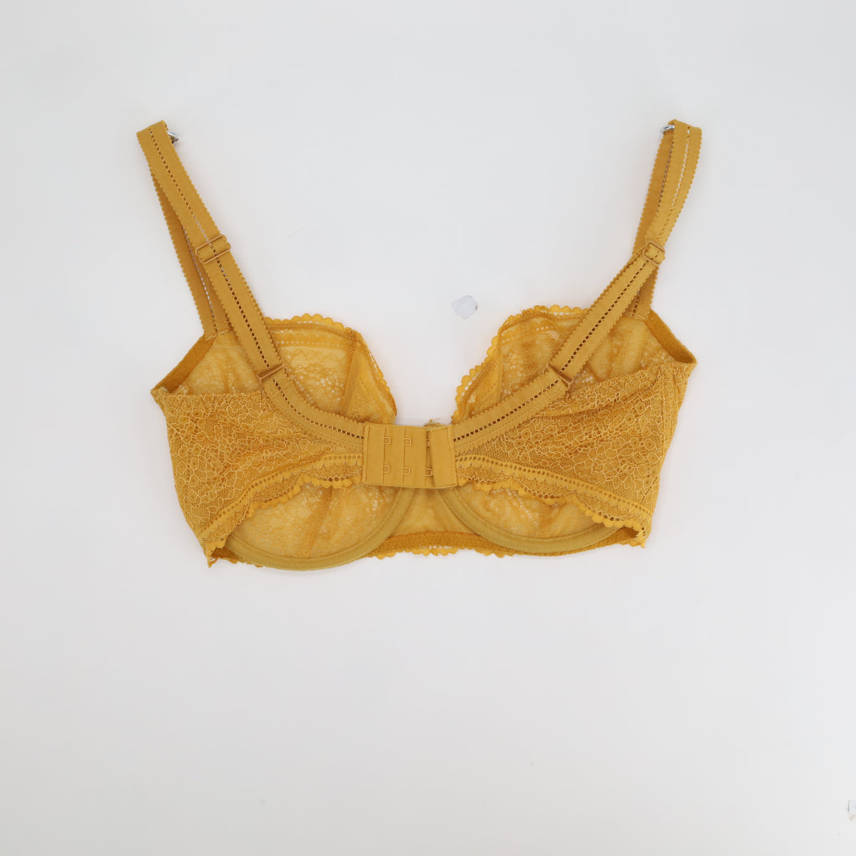 Soutien-gorge Darjeeling Jaune