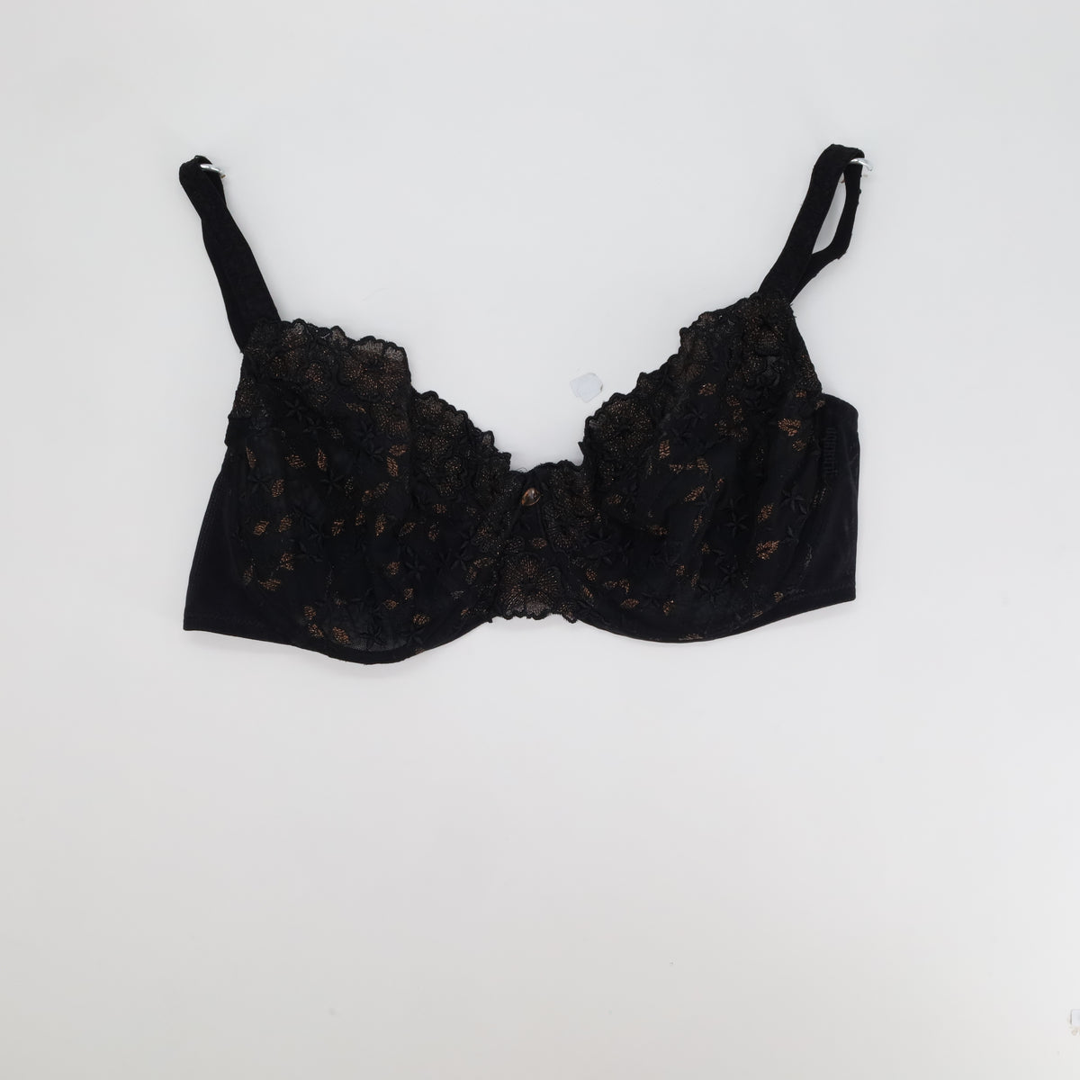 Soutien-gorge Triumph Noir