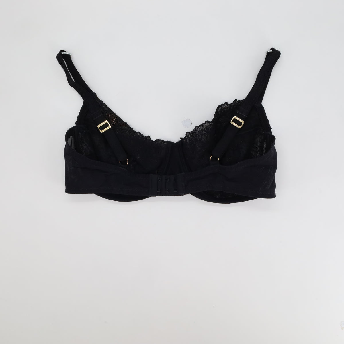 Soutien-gorge Triumph Noir