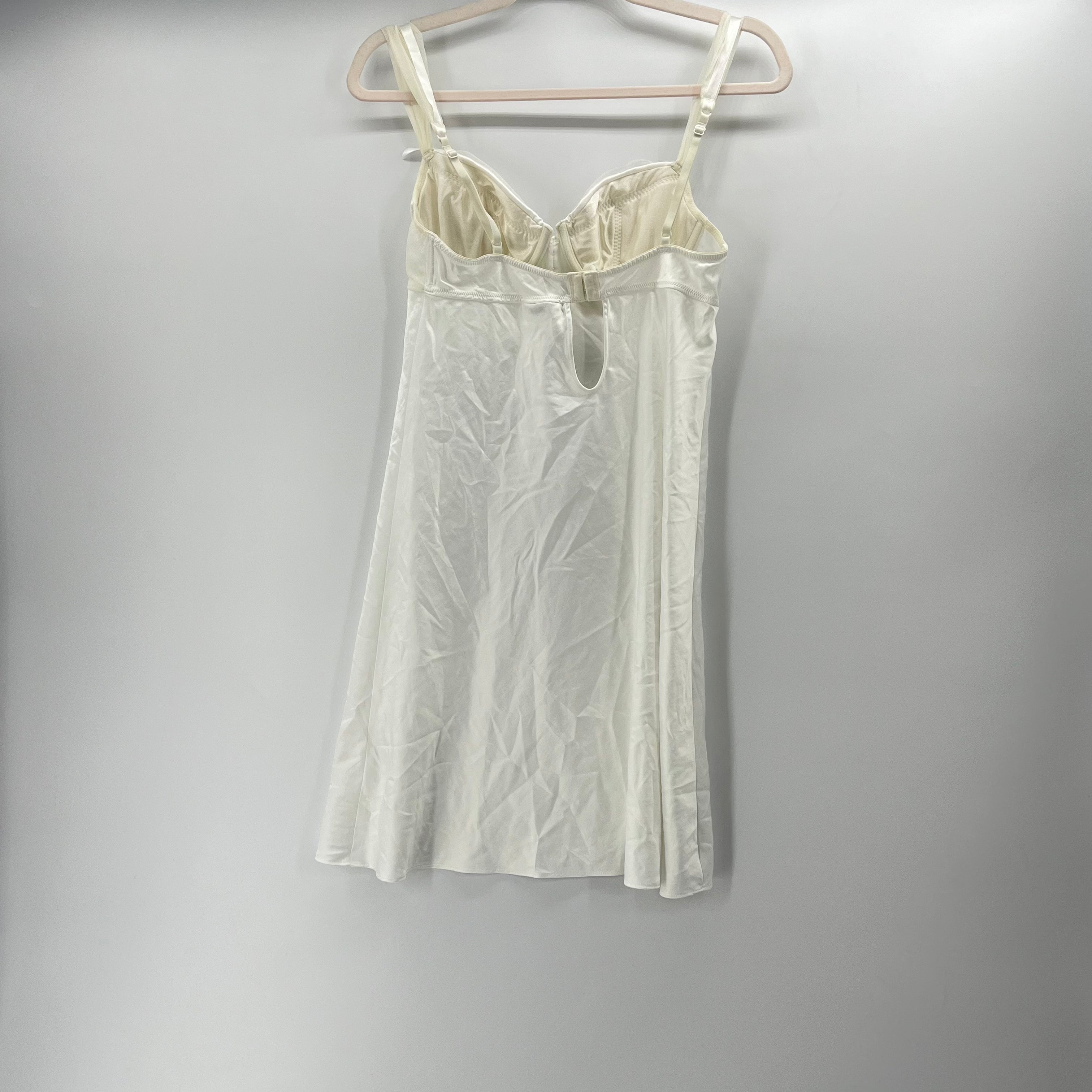 Nuisette Darjeeling Blanc