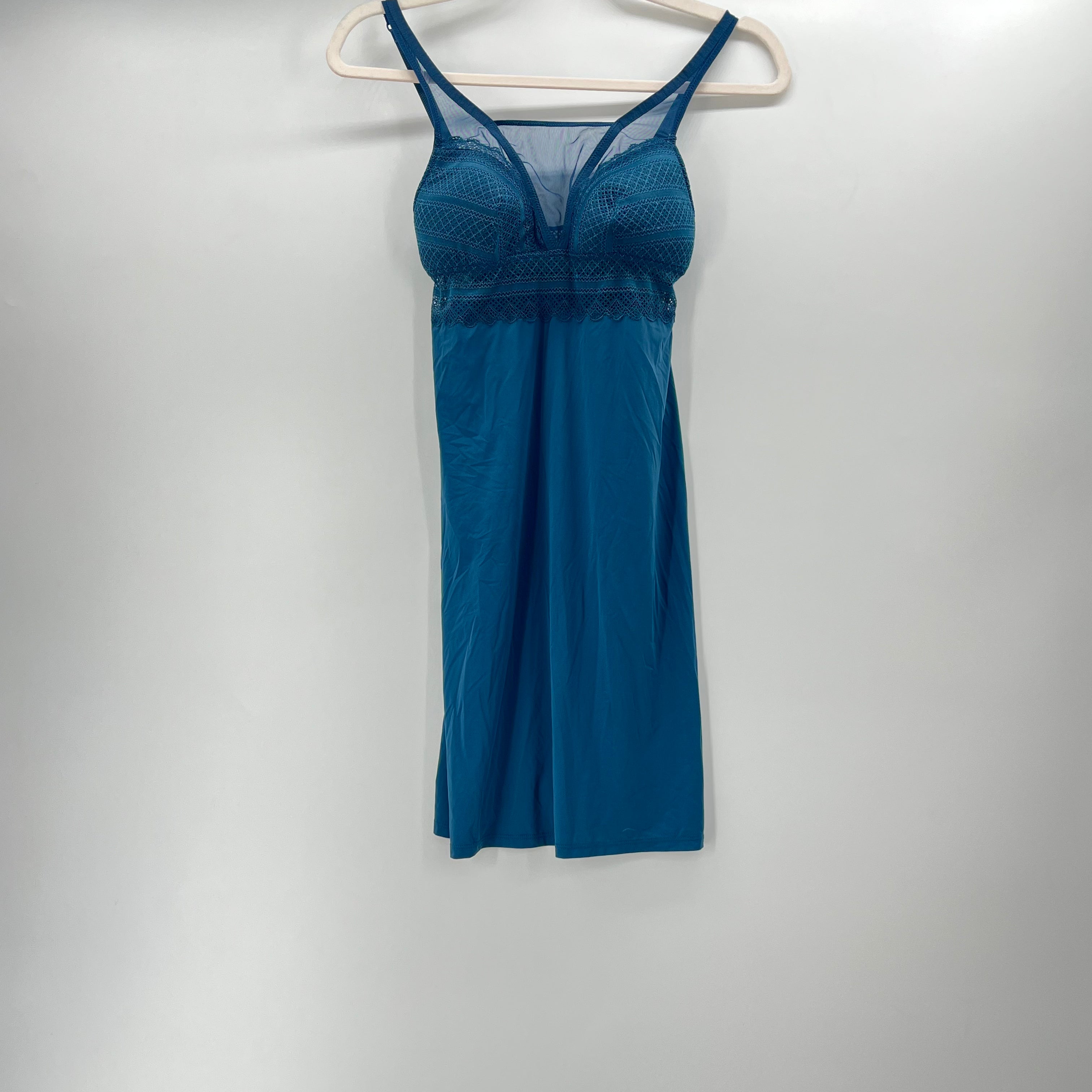 Nuisette Darjeeling Bleu