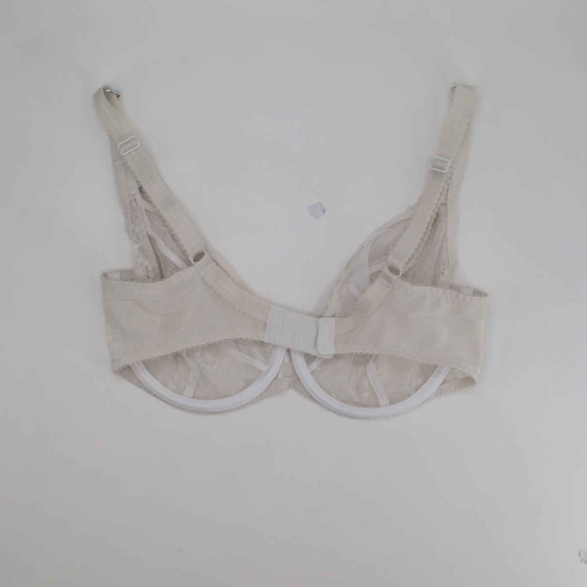 Soutien-gorge Freya Blanc