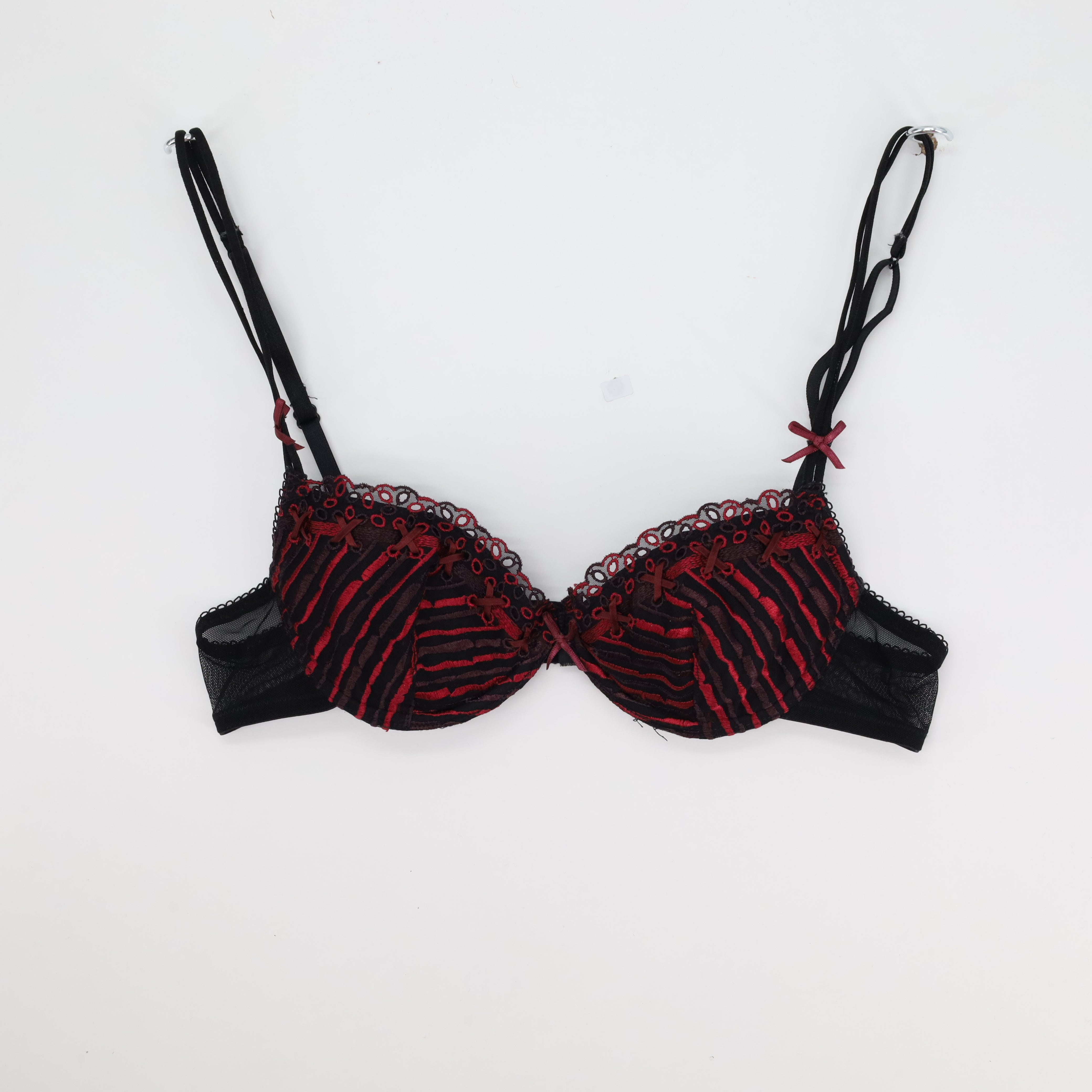 Soutien-gorge Orcanta Noir
