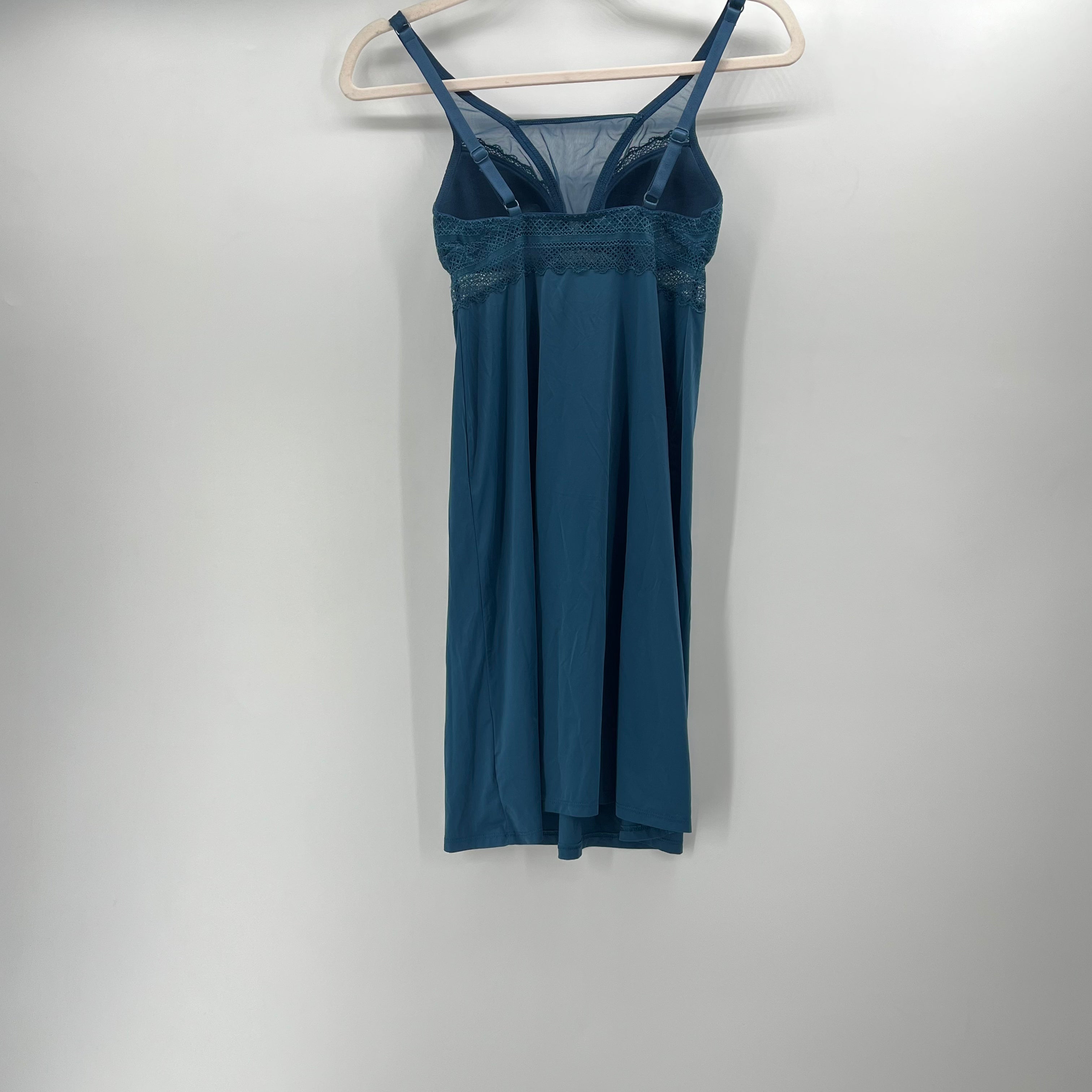 Nuisette Darjeeling Bleu