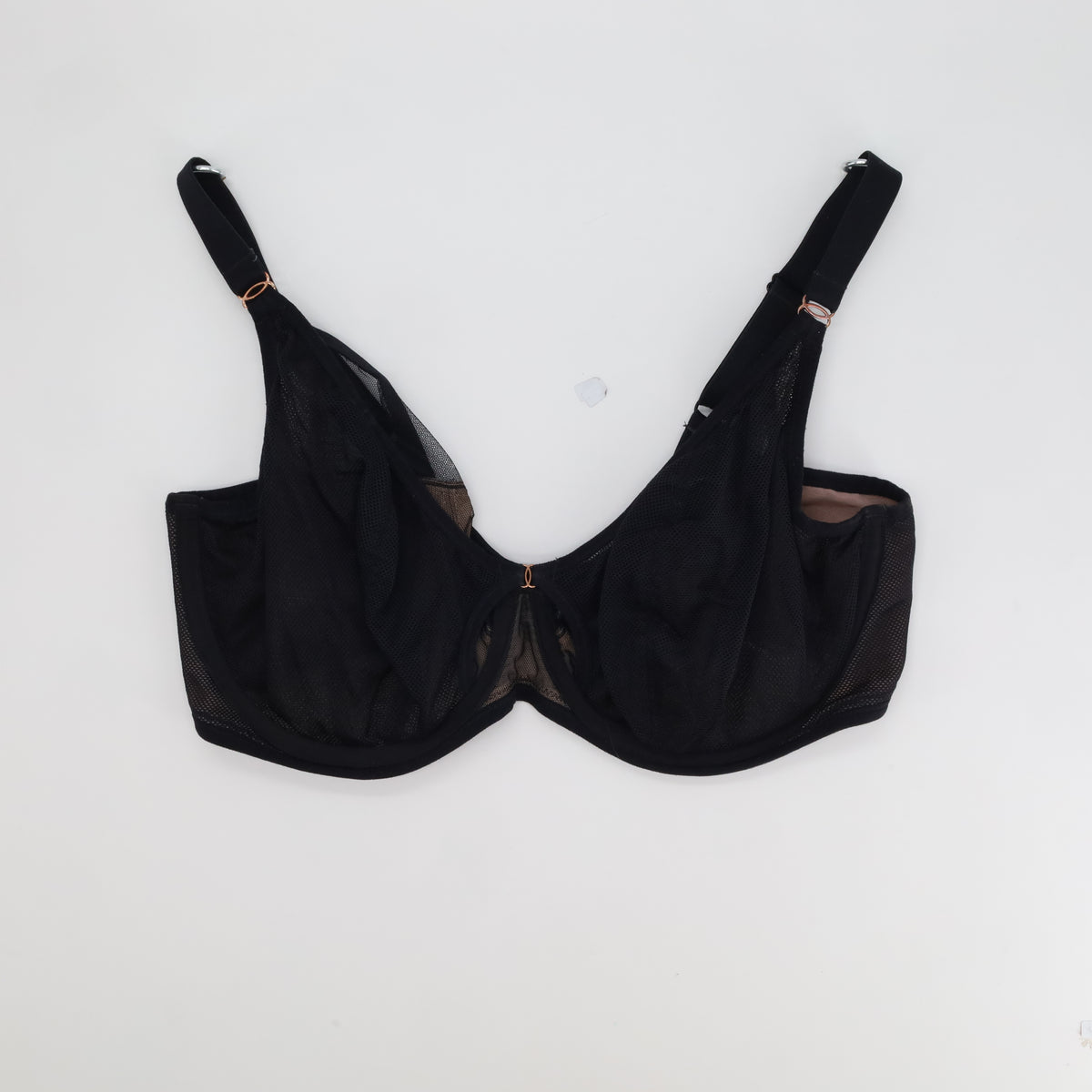 Soutien-gorge Elomi Noir