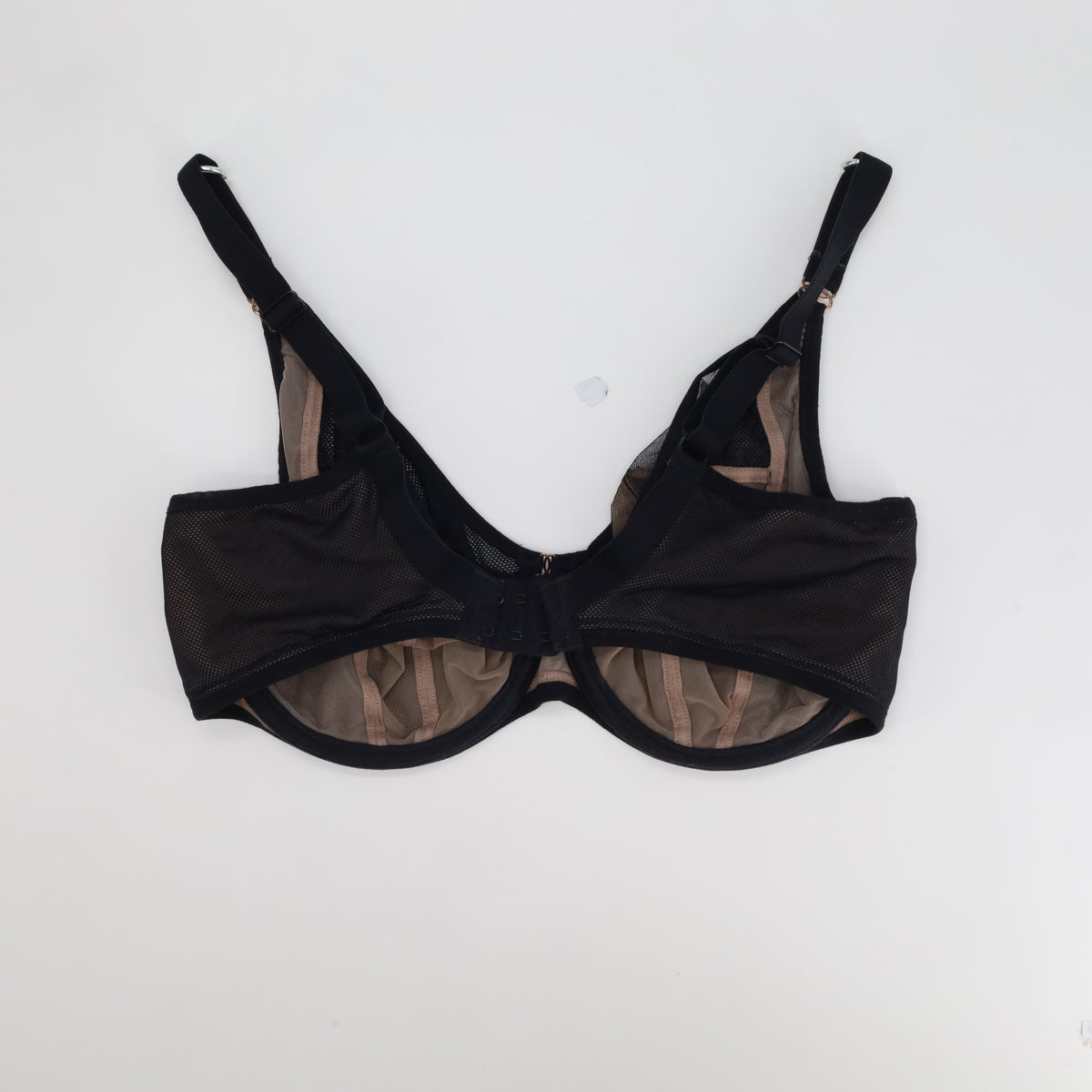 Soutien-gorge Elomi Noir