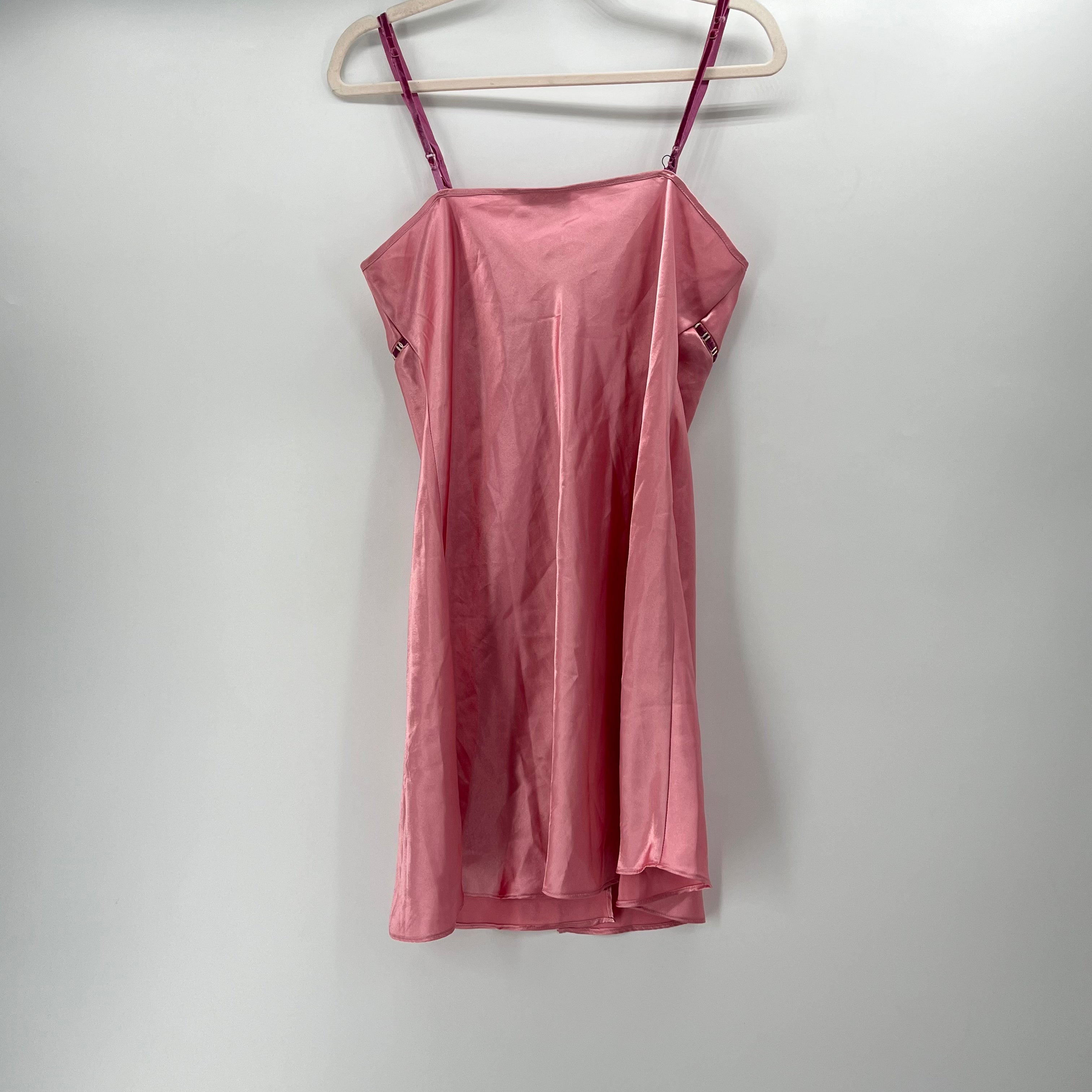 Nuisette ETAM Rose