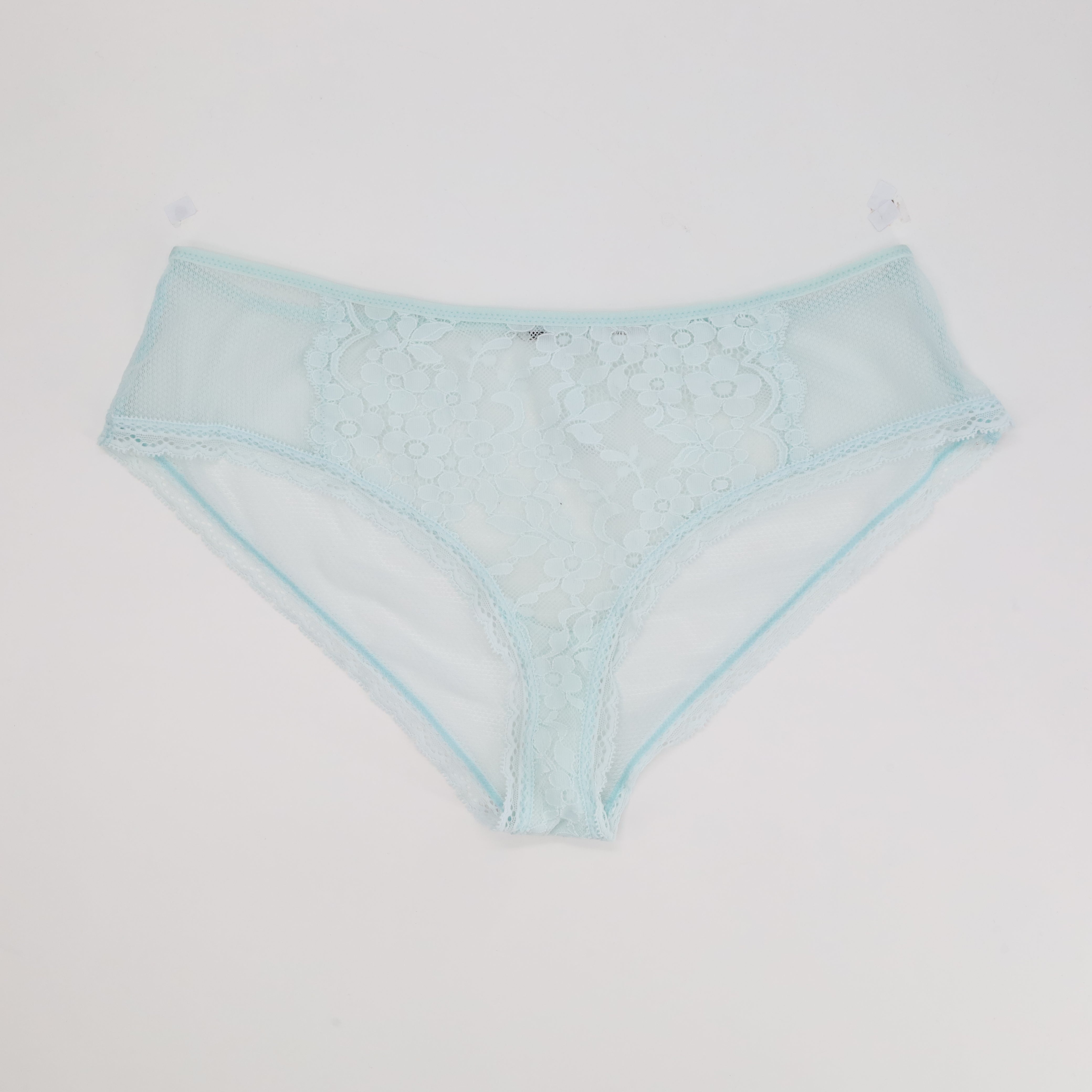 Culotte Passionata Bleu