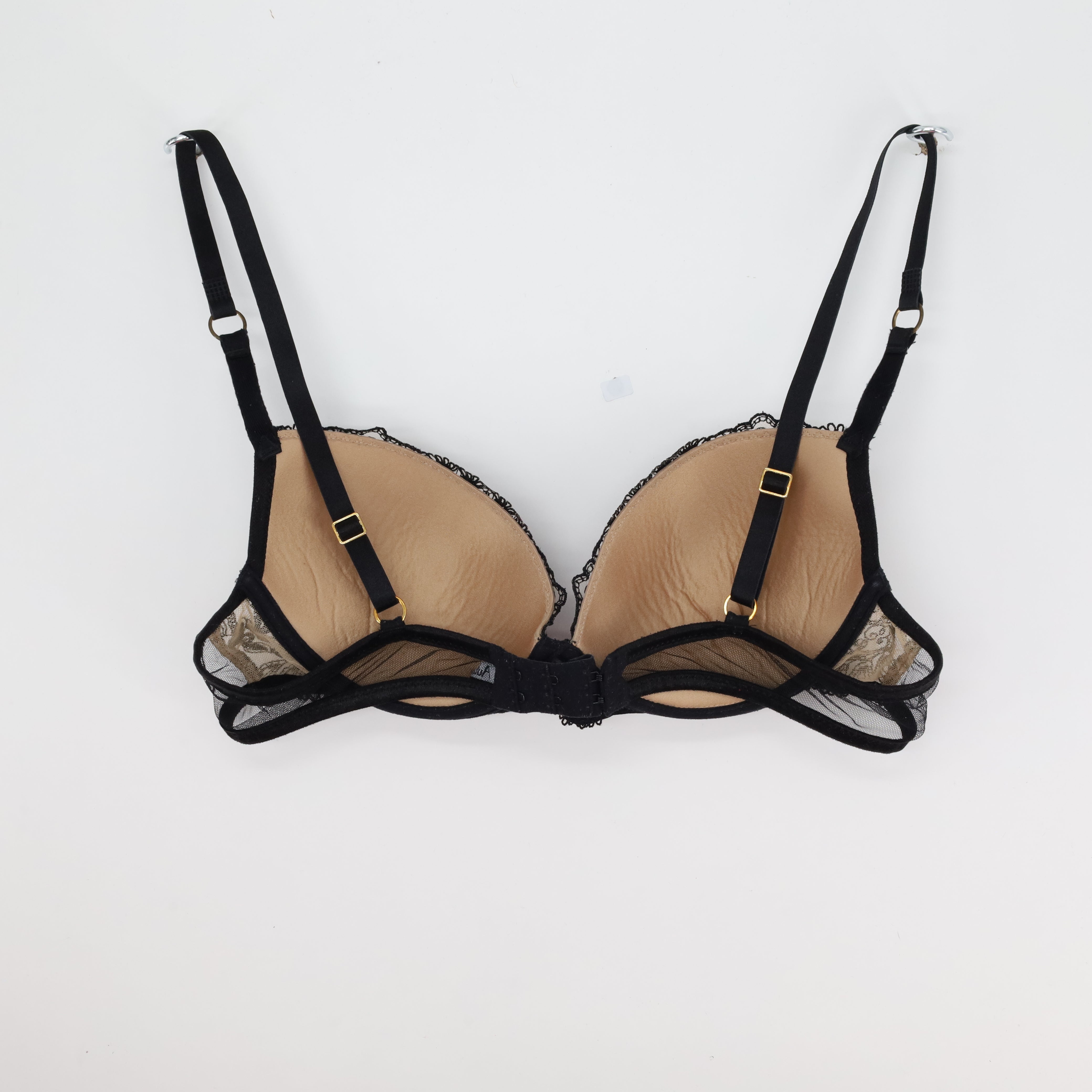 Soutien-gorge Aubade Noir