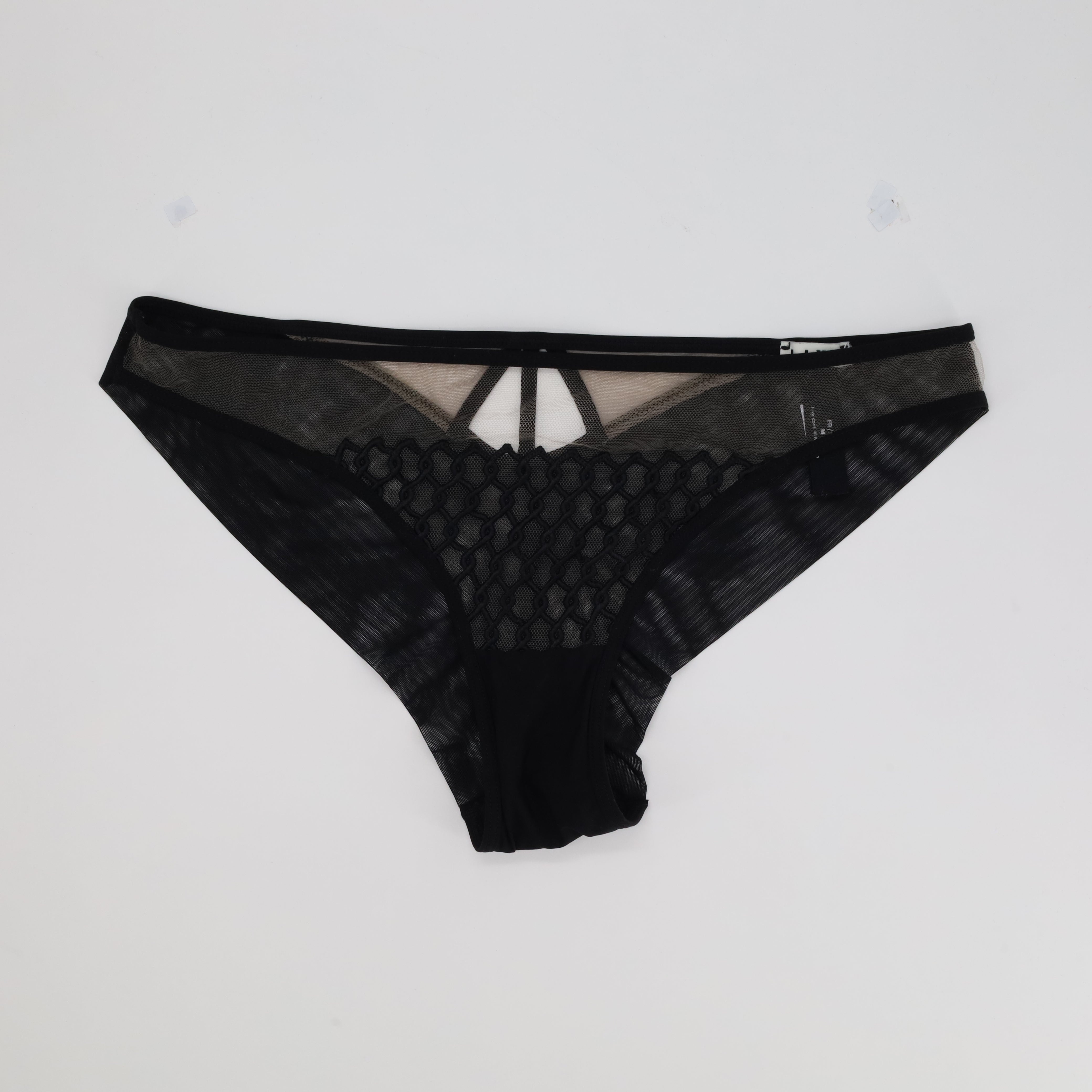 Culotte Livy Noir