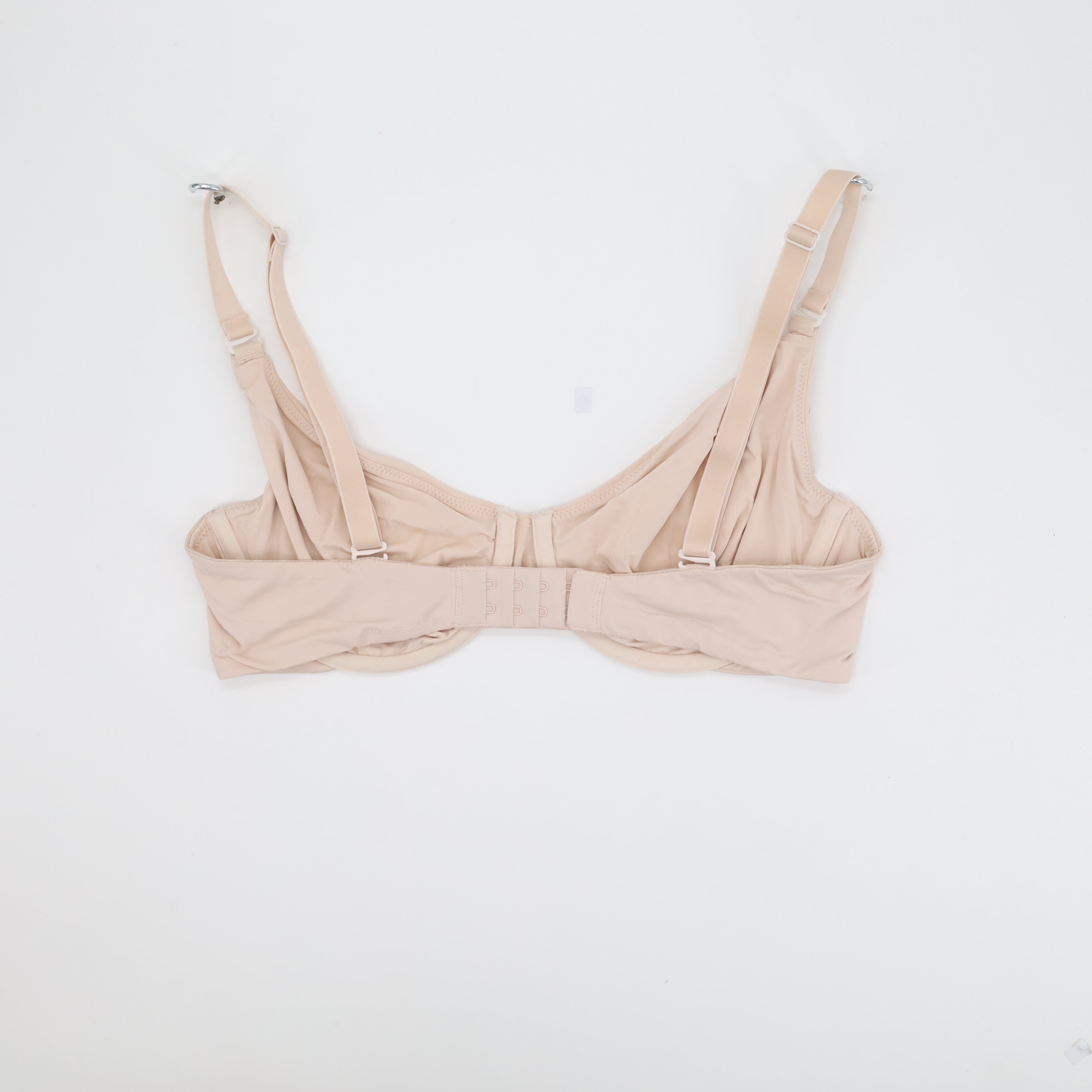 Soutien-gorge RougeGorge Beige
