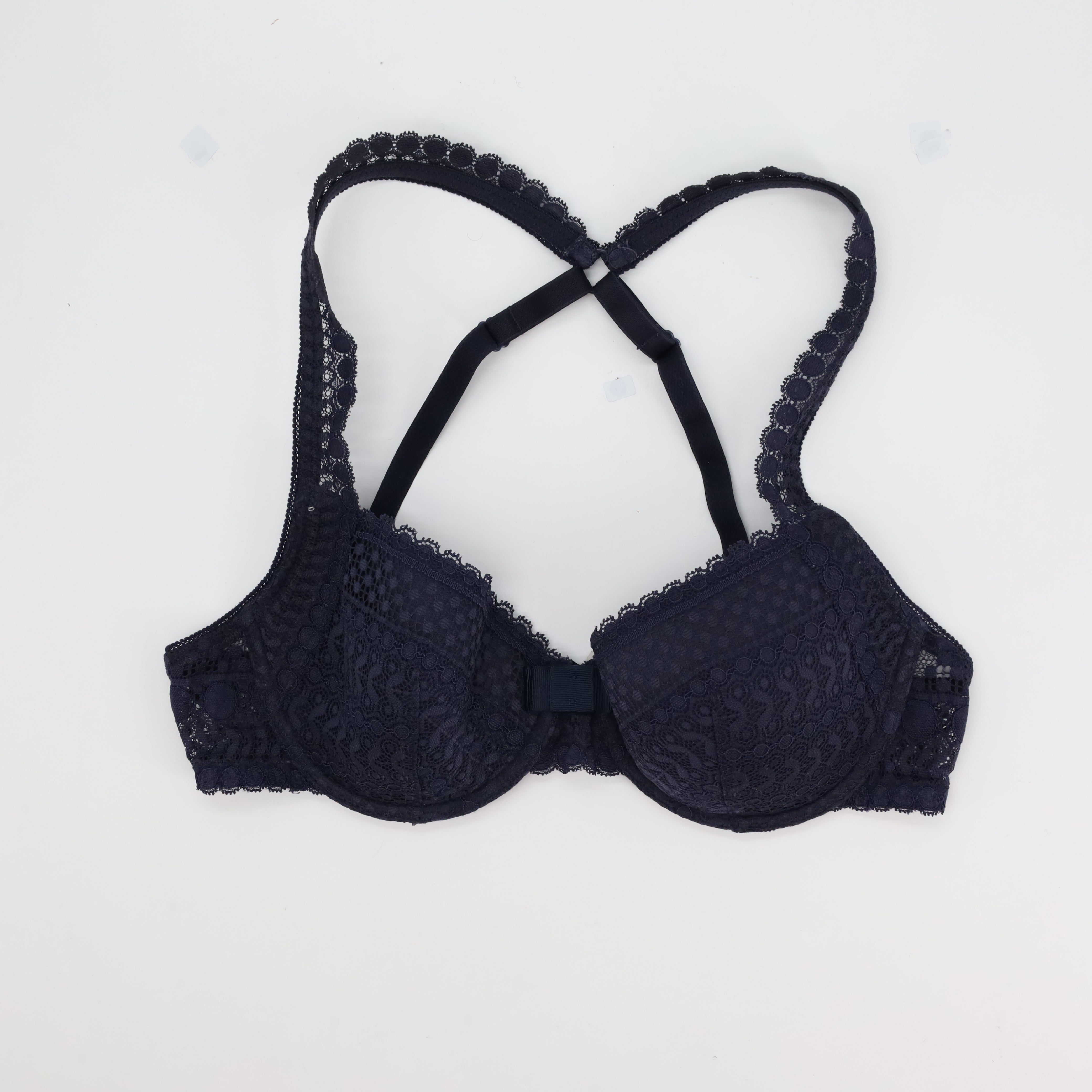 Soutien-gorge ETAM Bleu