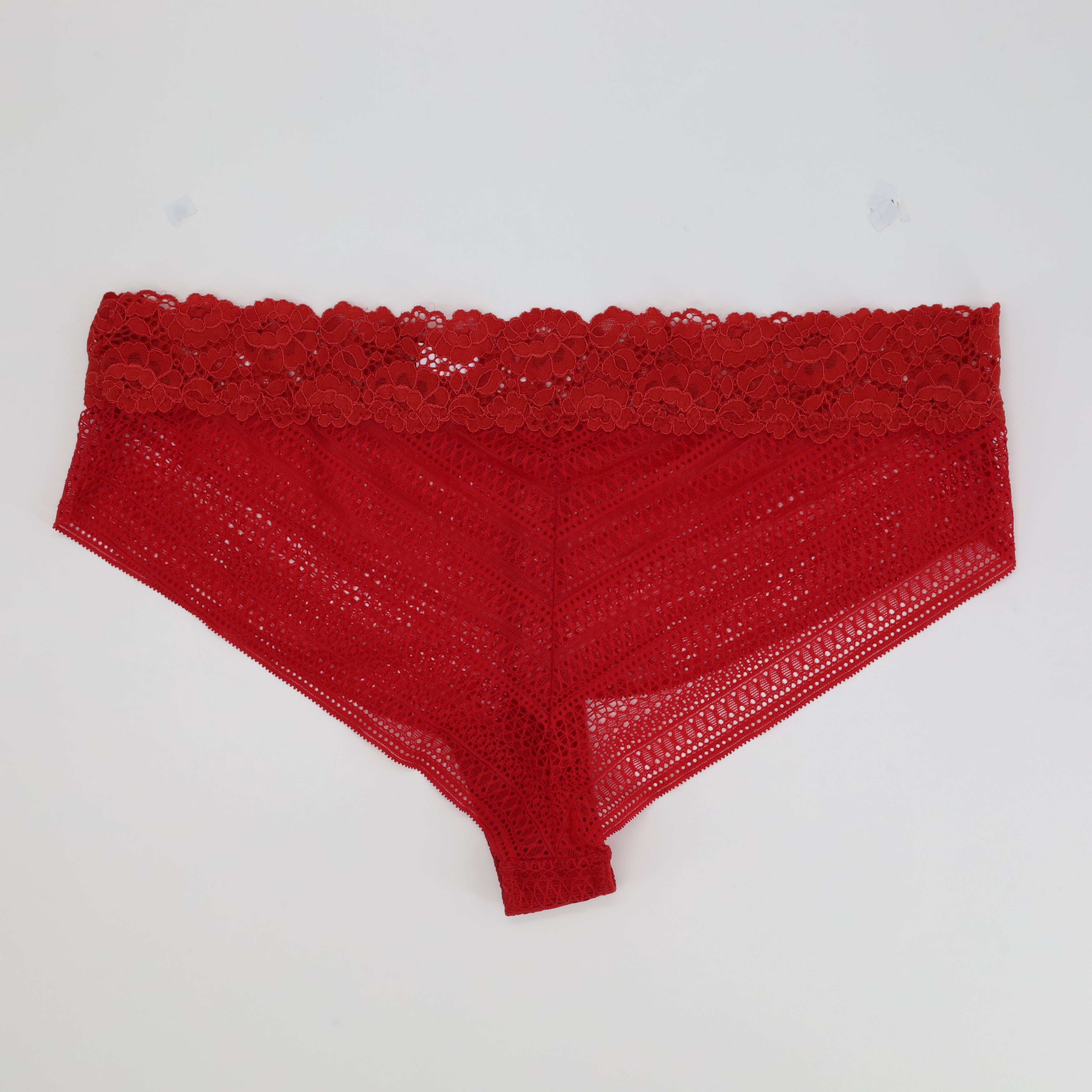 Culotte Rouge