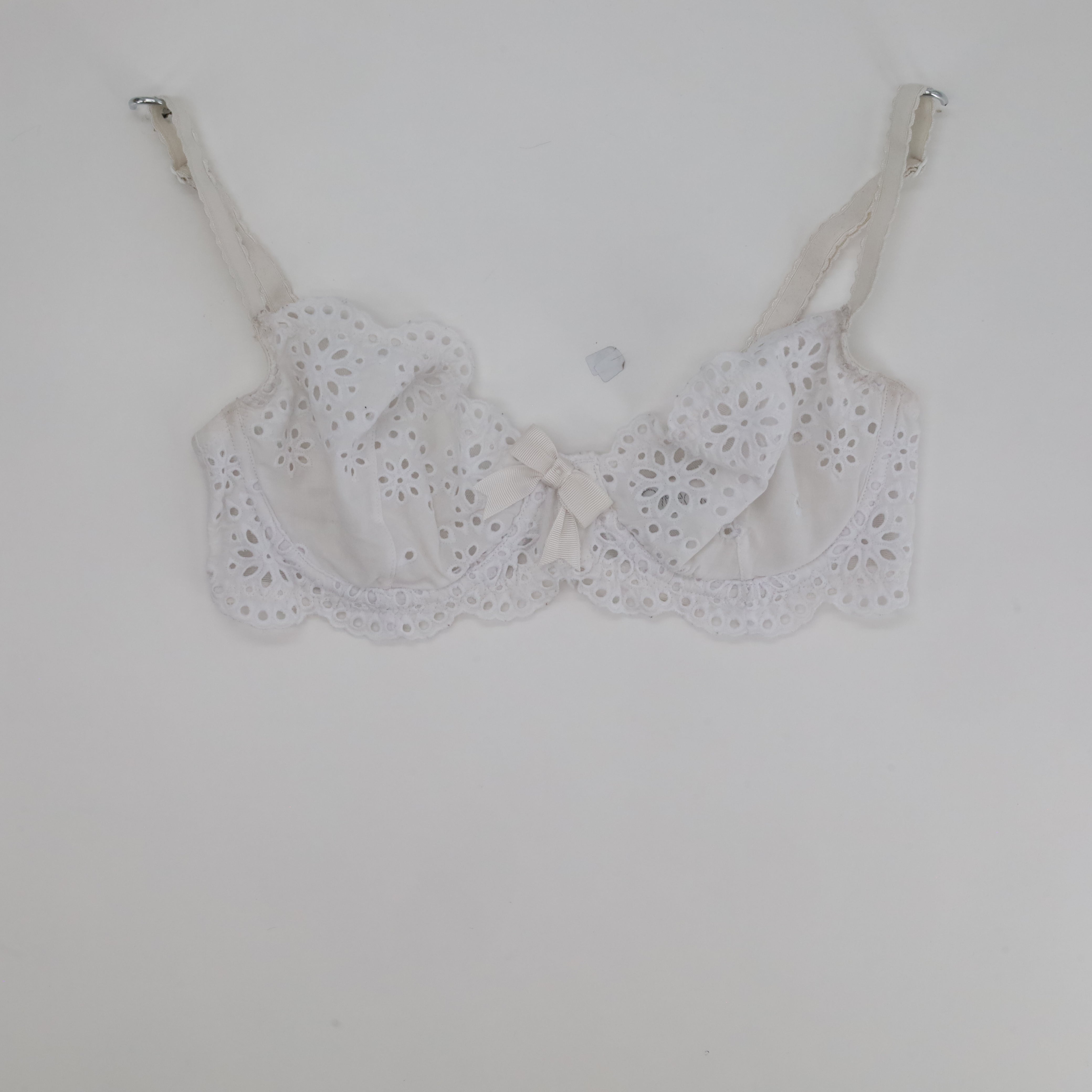 Soutien-gorge Valege Blanc