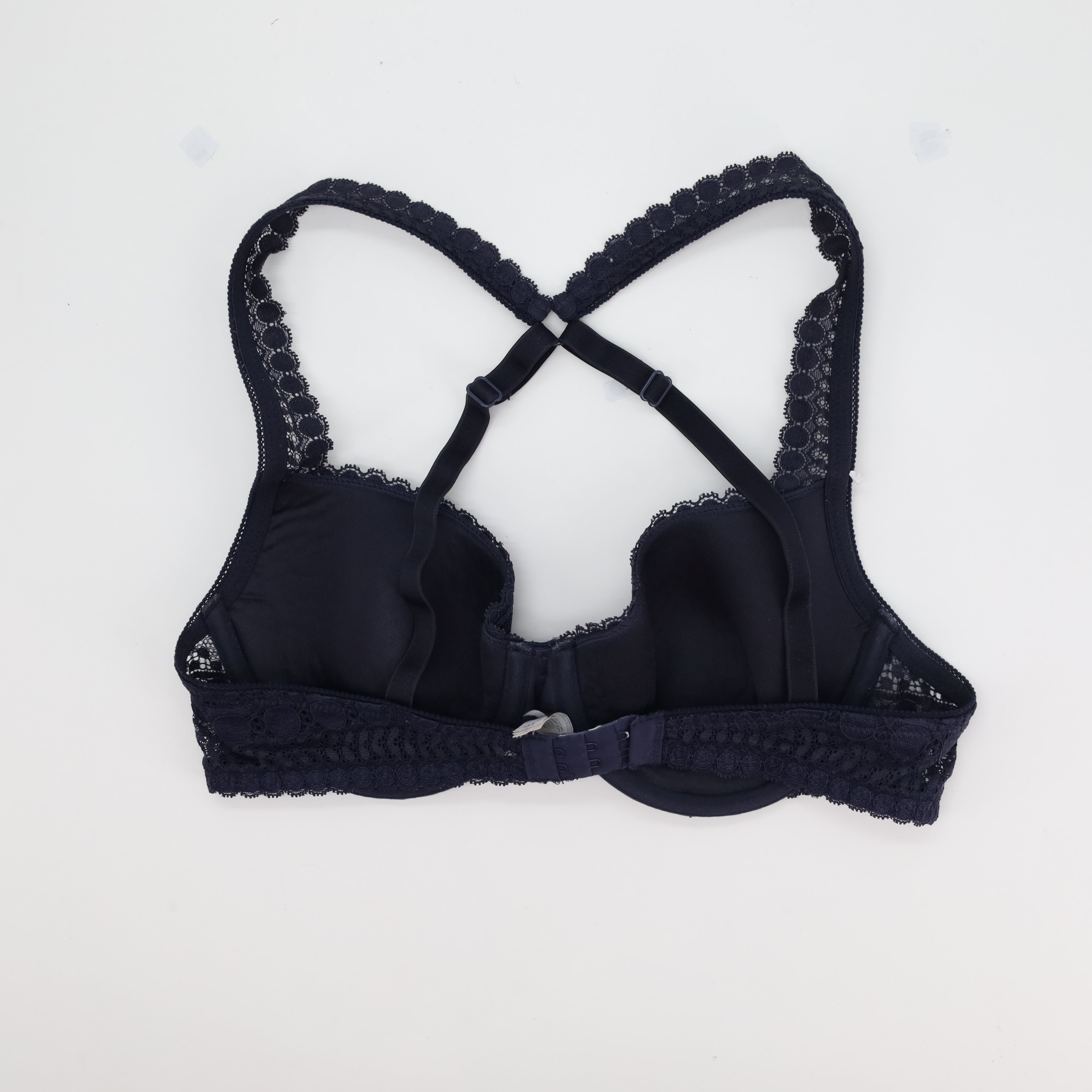 Soutien-gorge ETAM Bleu