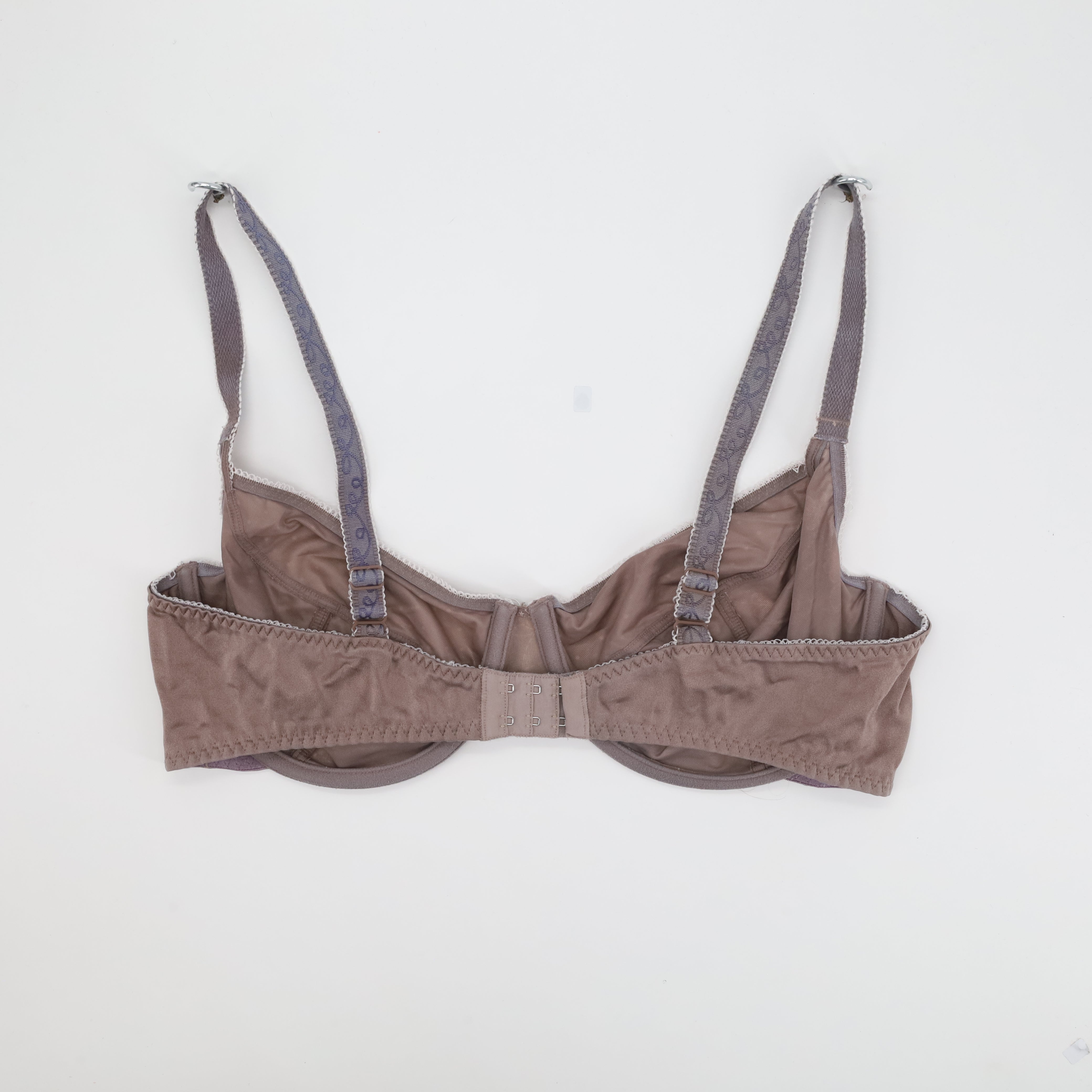 Soutien-gorge Triumph Marron