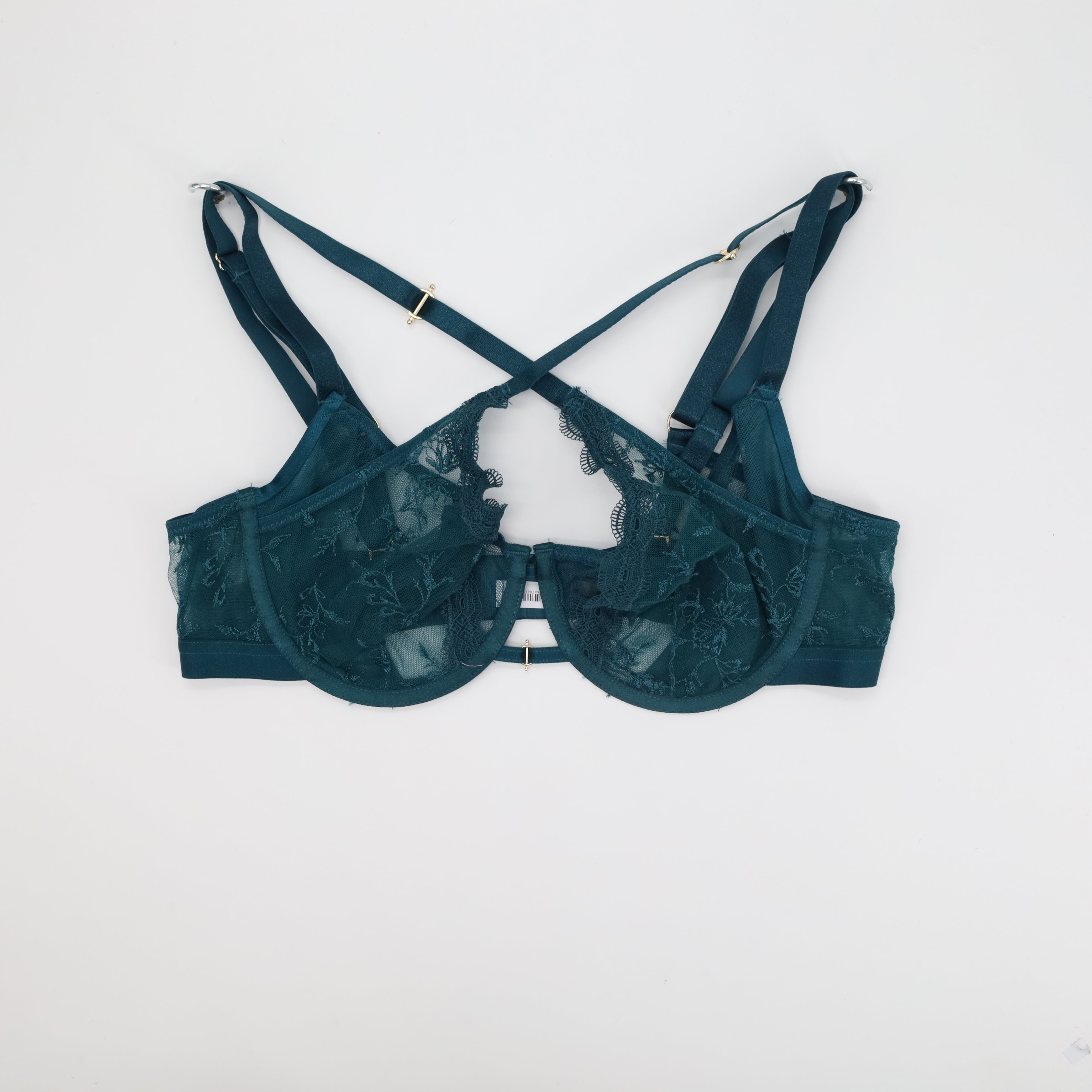 Soutien-gorge Rose Bleu
