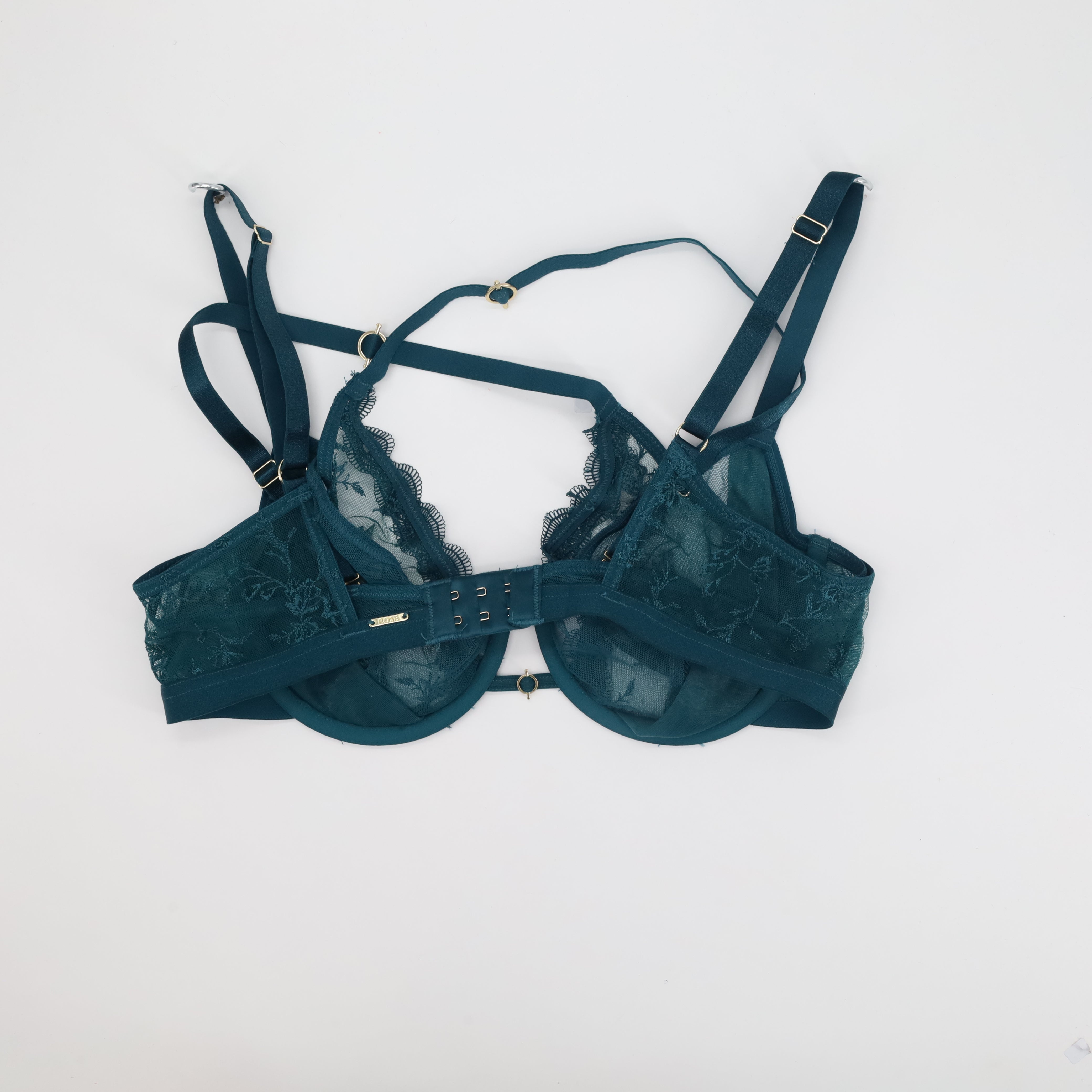 Soutien-gorge Rose Bleu
