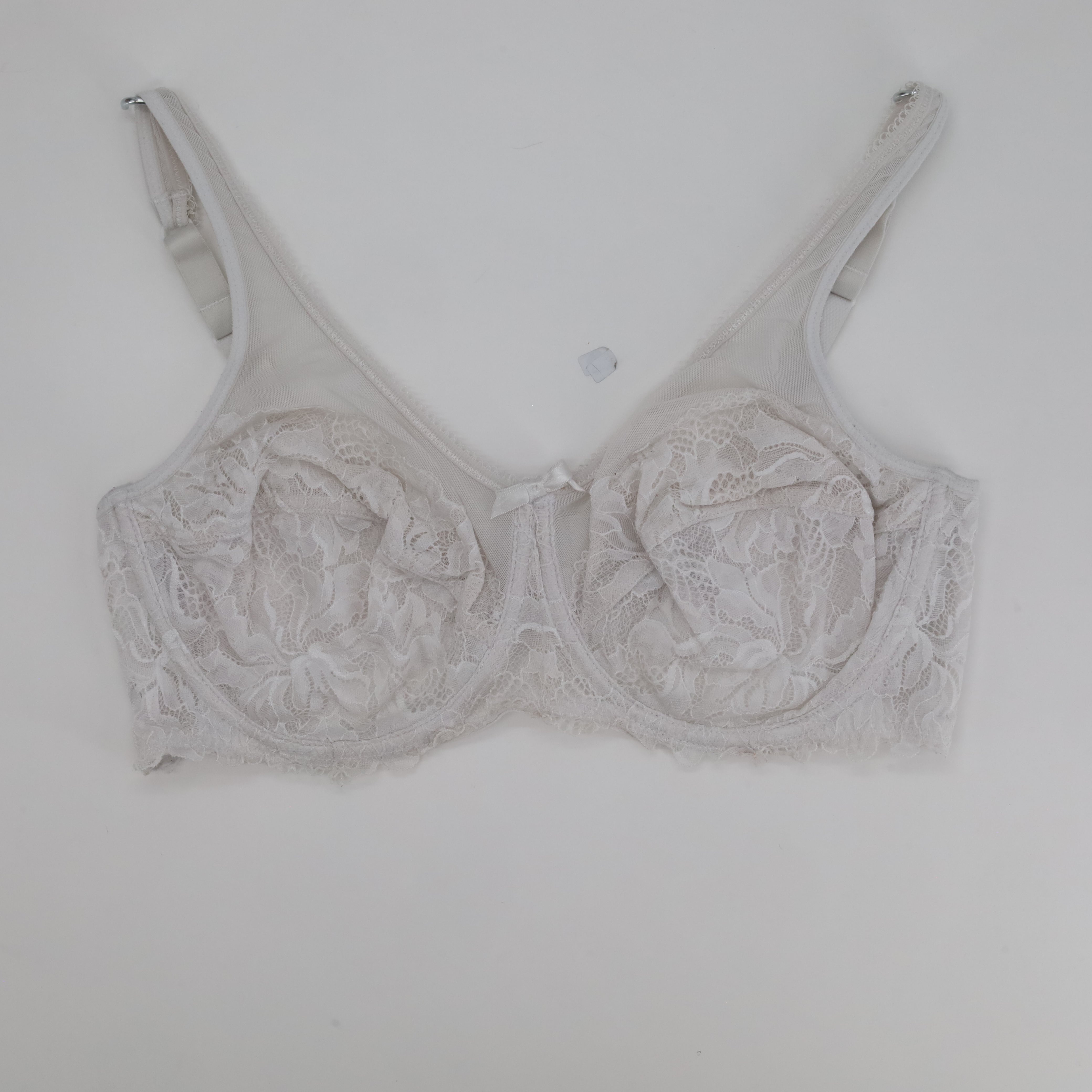 Soutien-gorge DIM Blanc