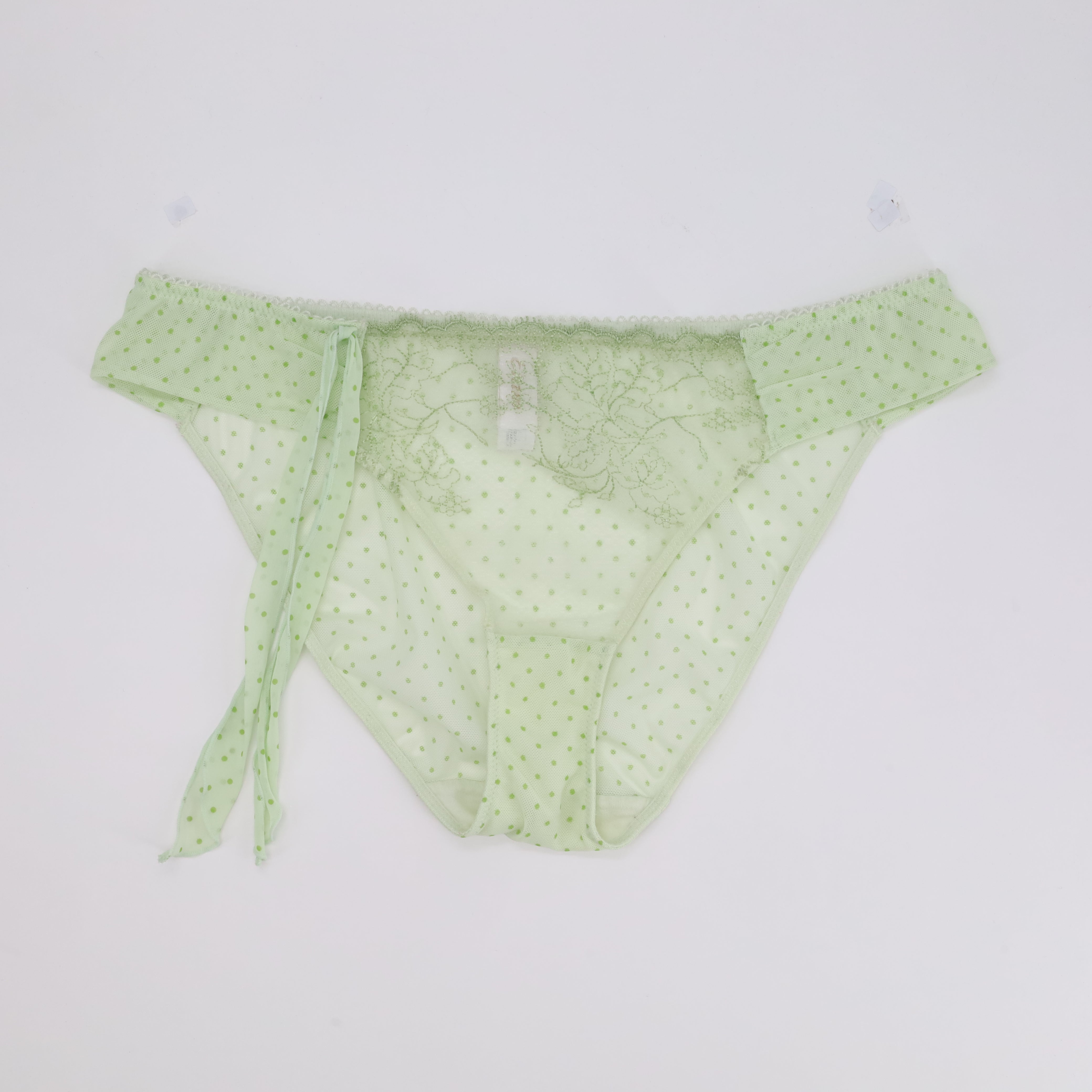 Culotte ETAM Vert