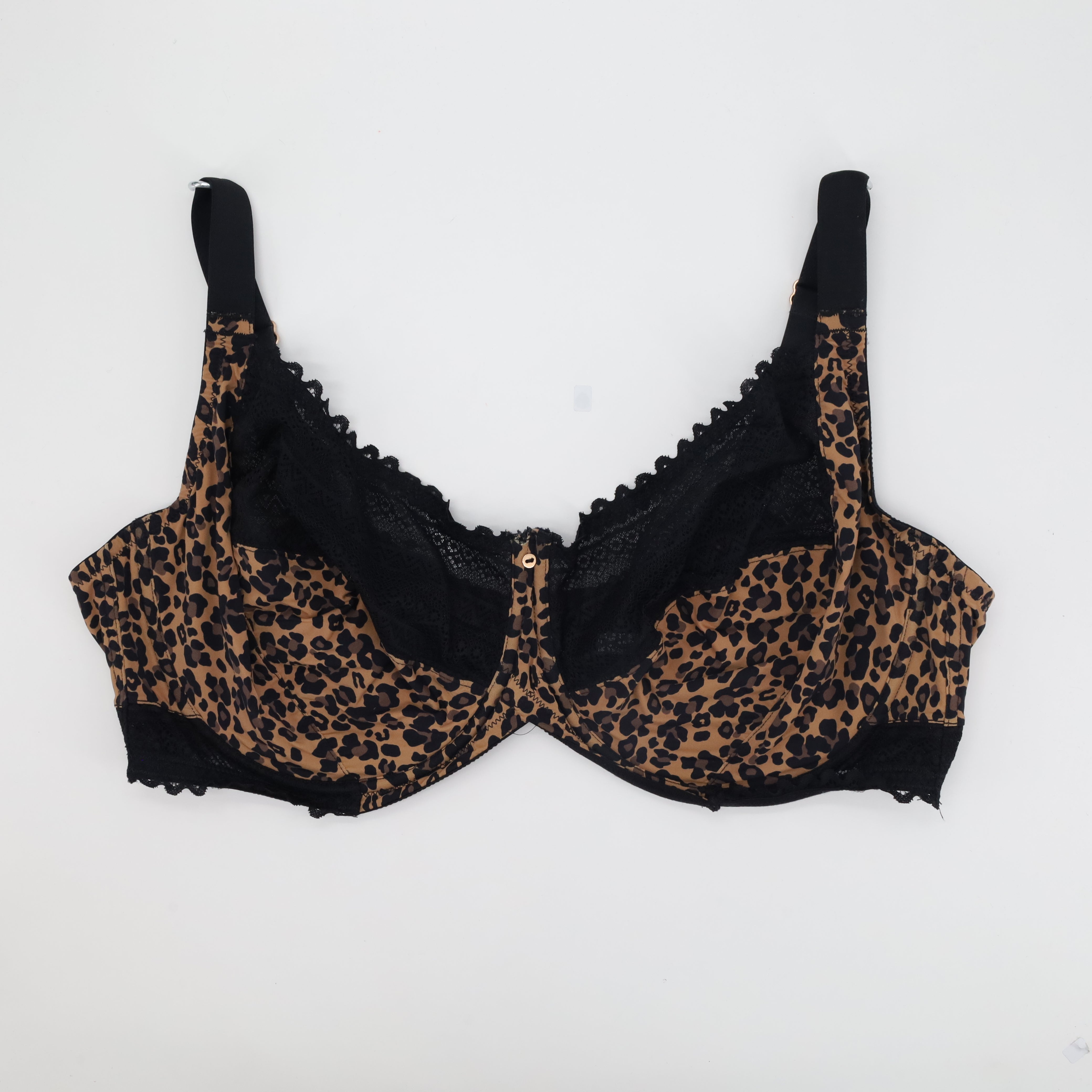 Soutien-gorge RougeGorge Noir