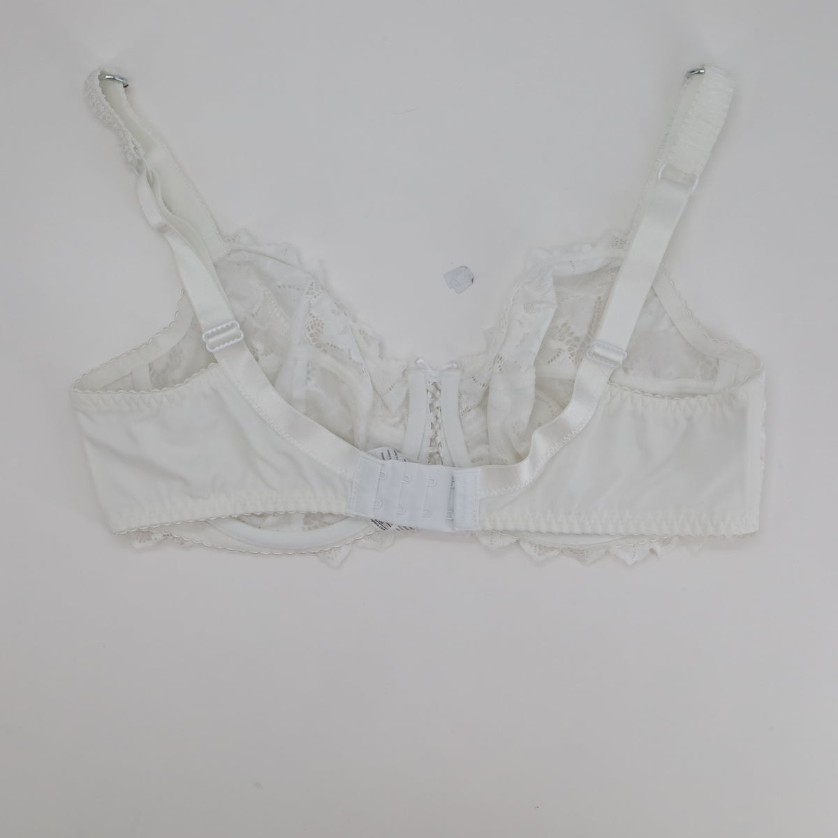 Soutien-gorge Sans Complexe Blanc