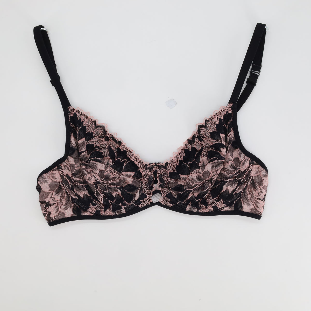 Soutien-gorge Well Noir