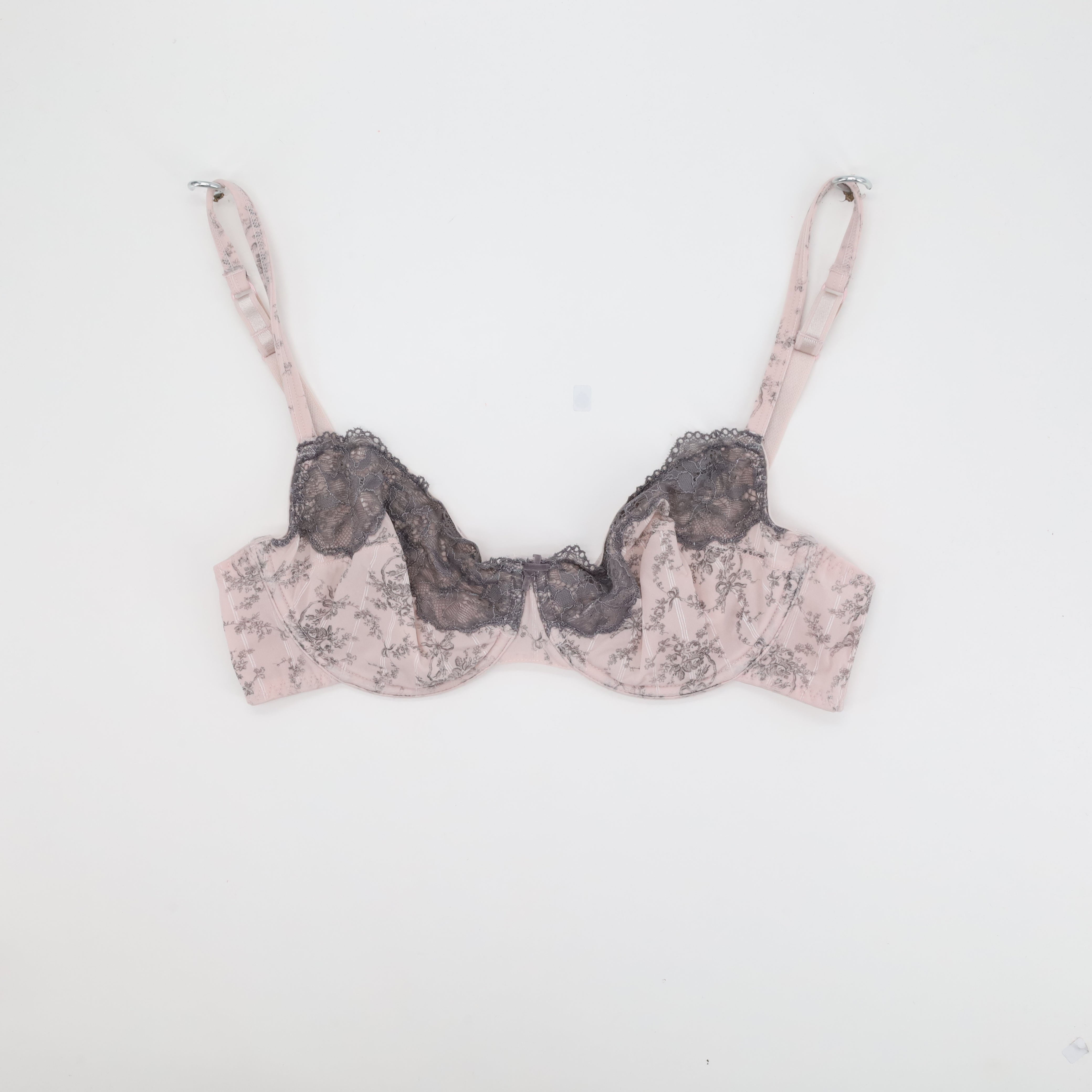 Soutien-gorge Cannelle Rose