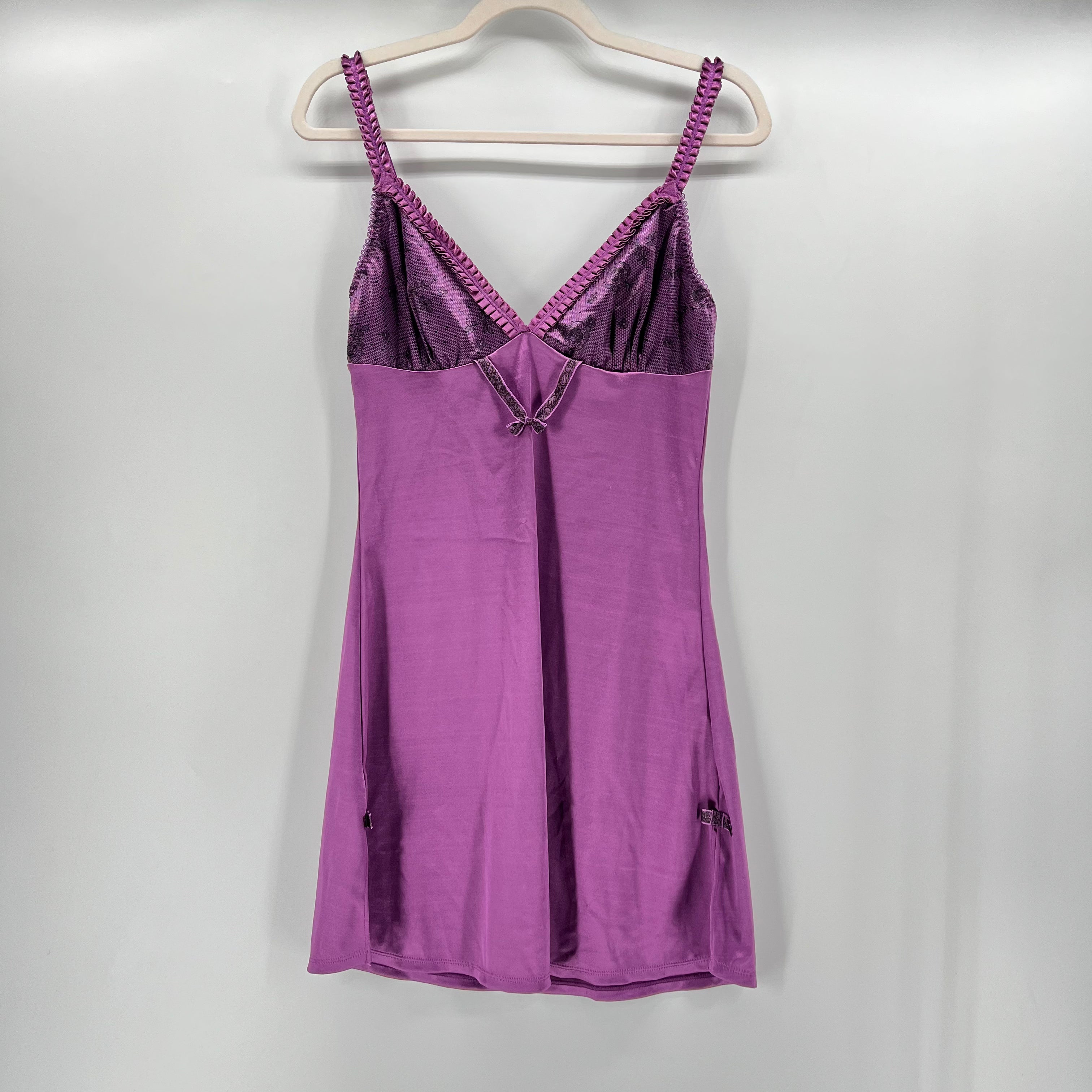 Nuisette Soleil Sucré Violet