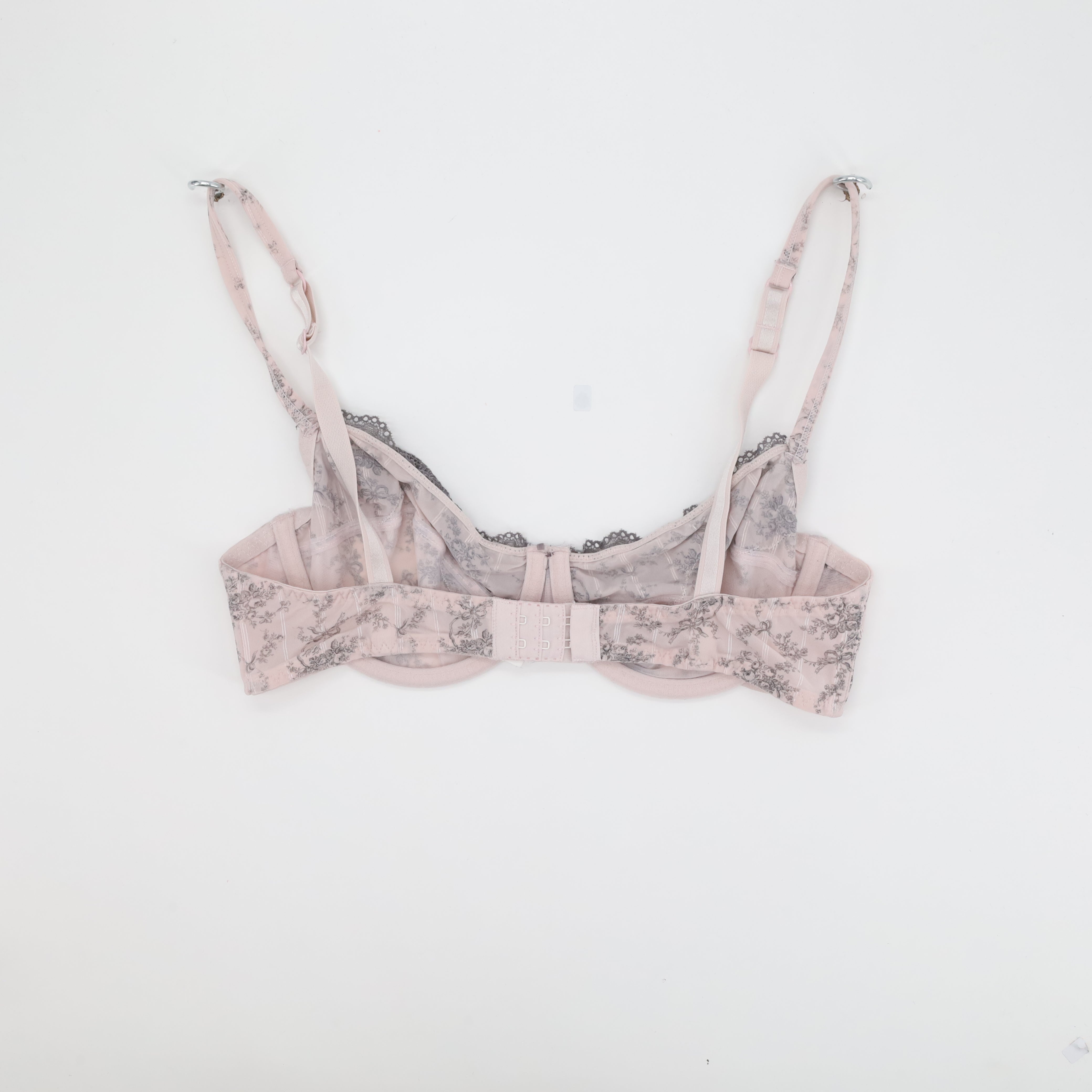 Soutien-gorge Cannelle Rose