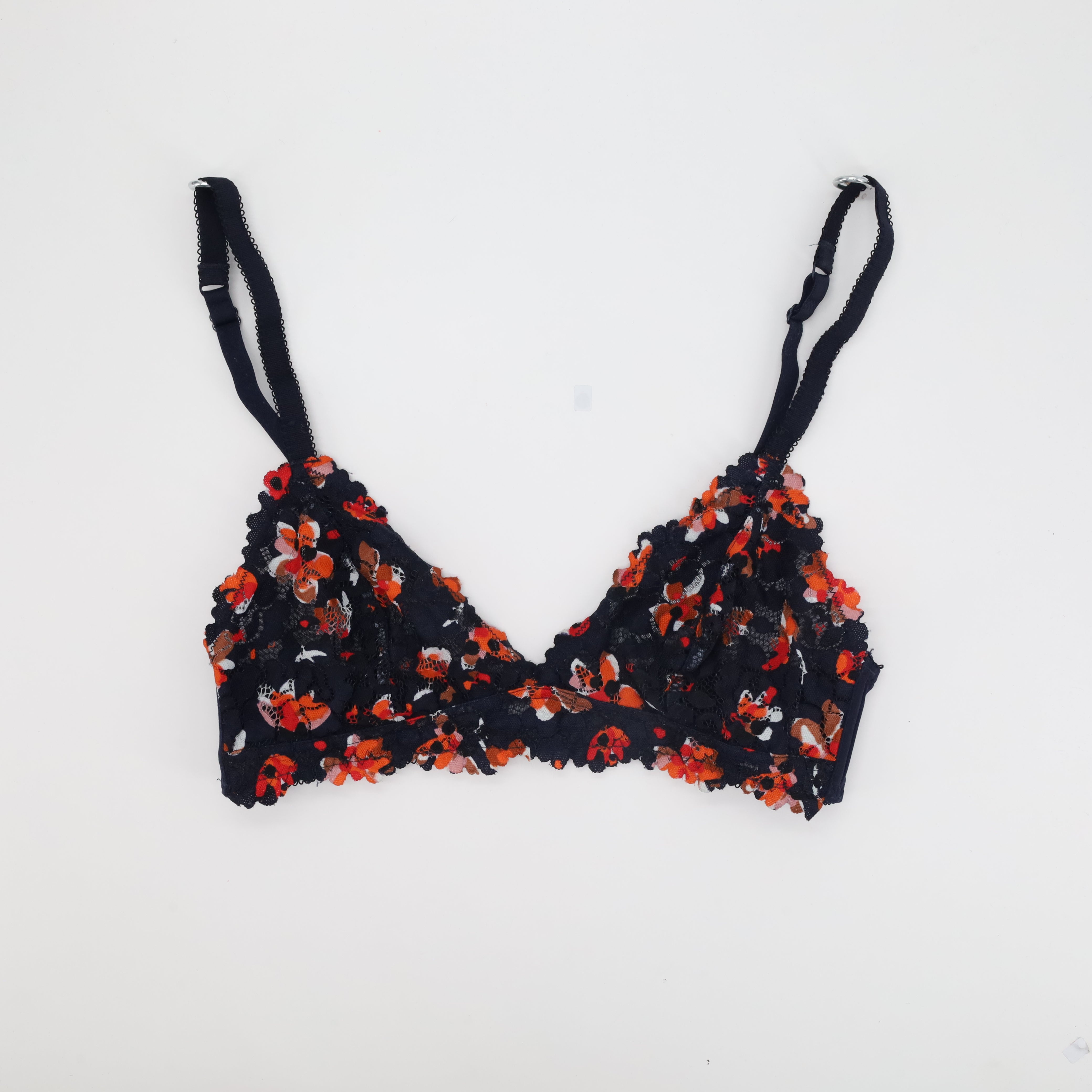 Soutien-gorge Monoprix Bleu