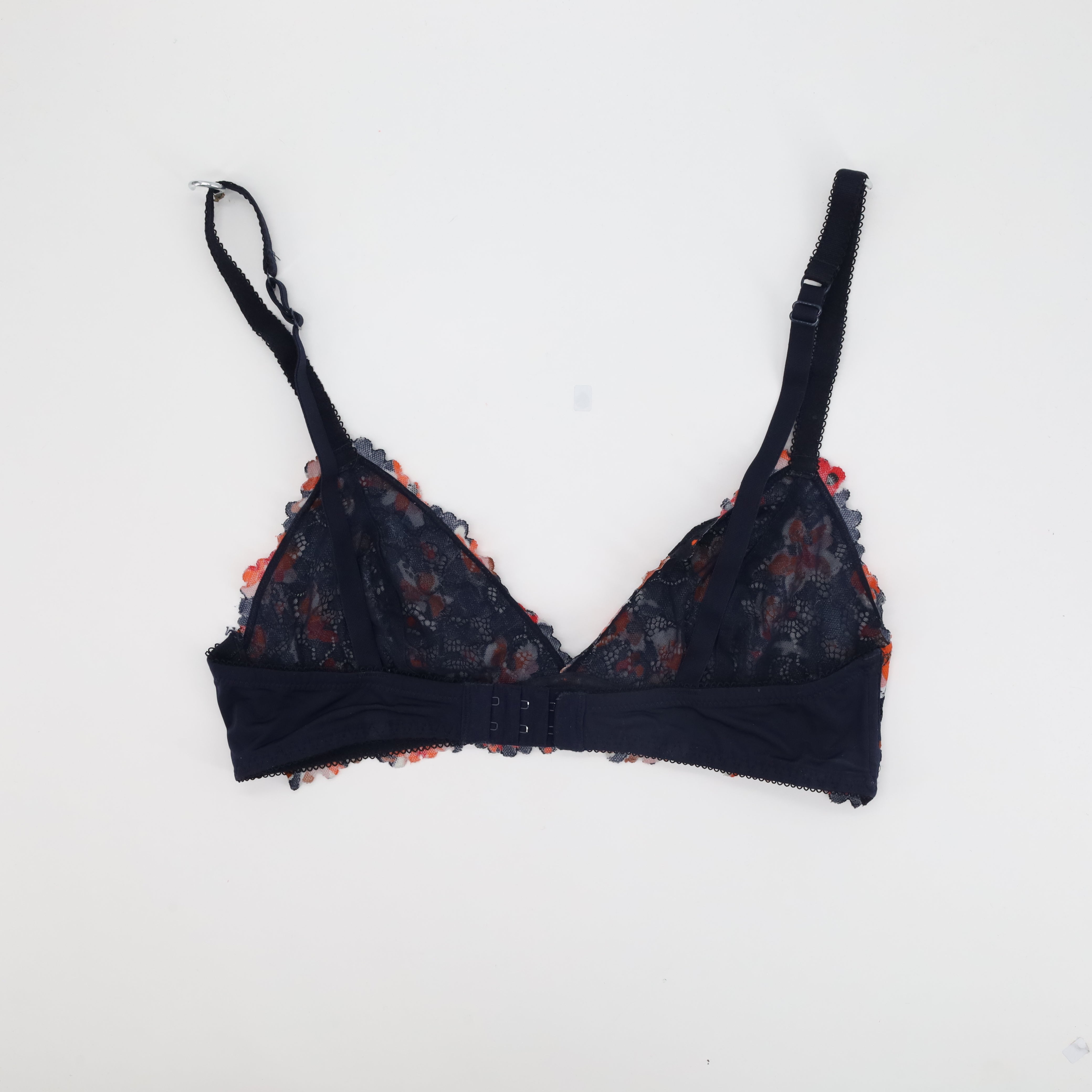 Soutien-gorge Monoprix Bleu