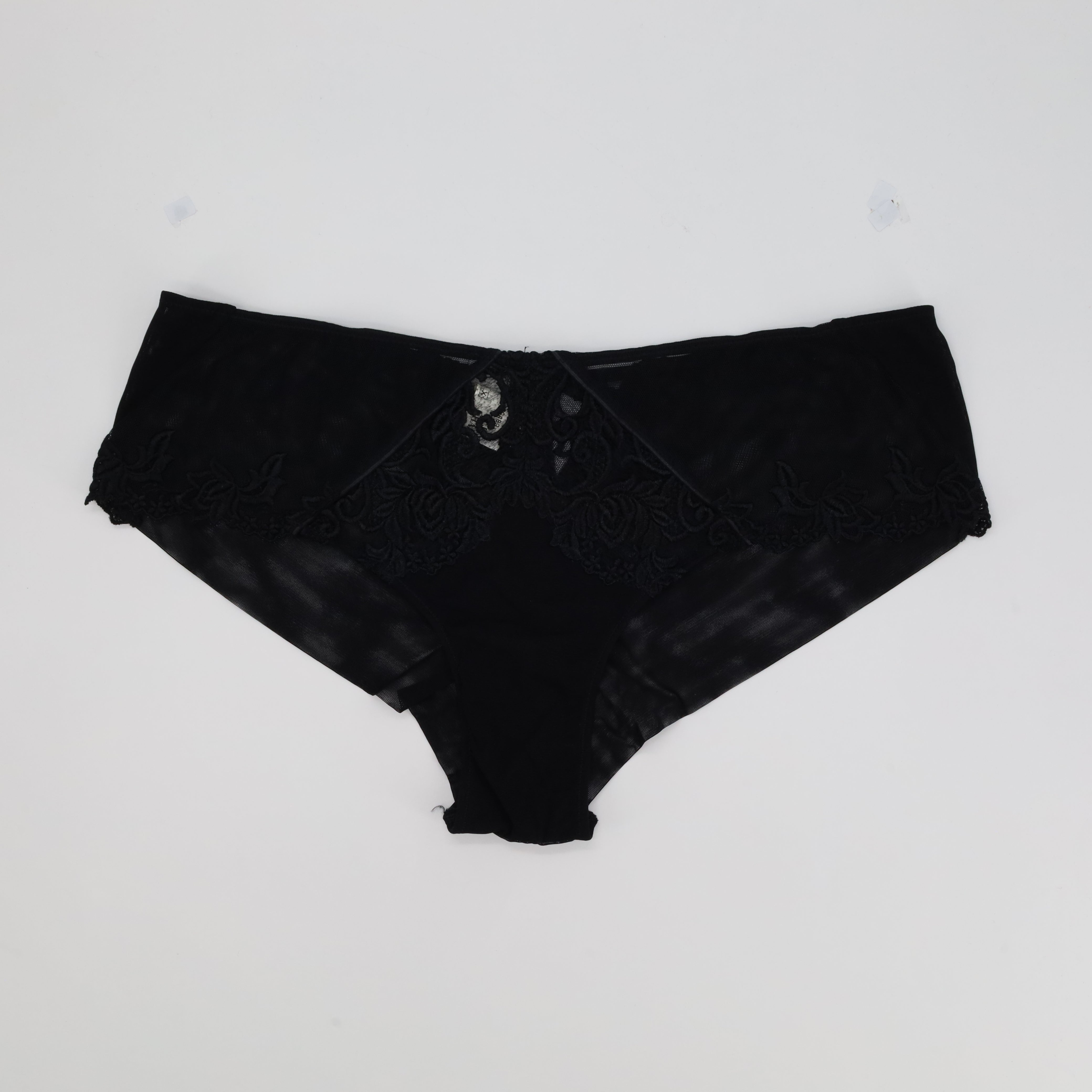 Culotte taille haute Lise Charmel Noir