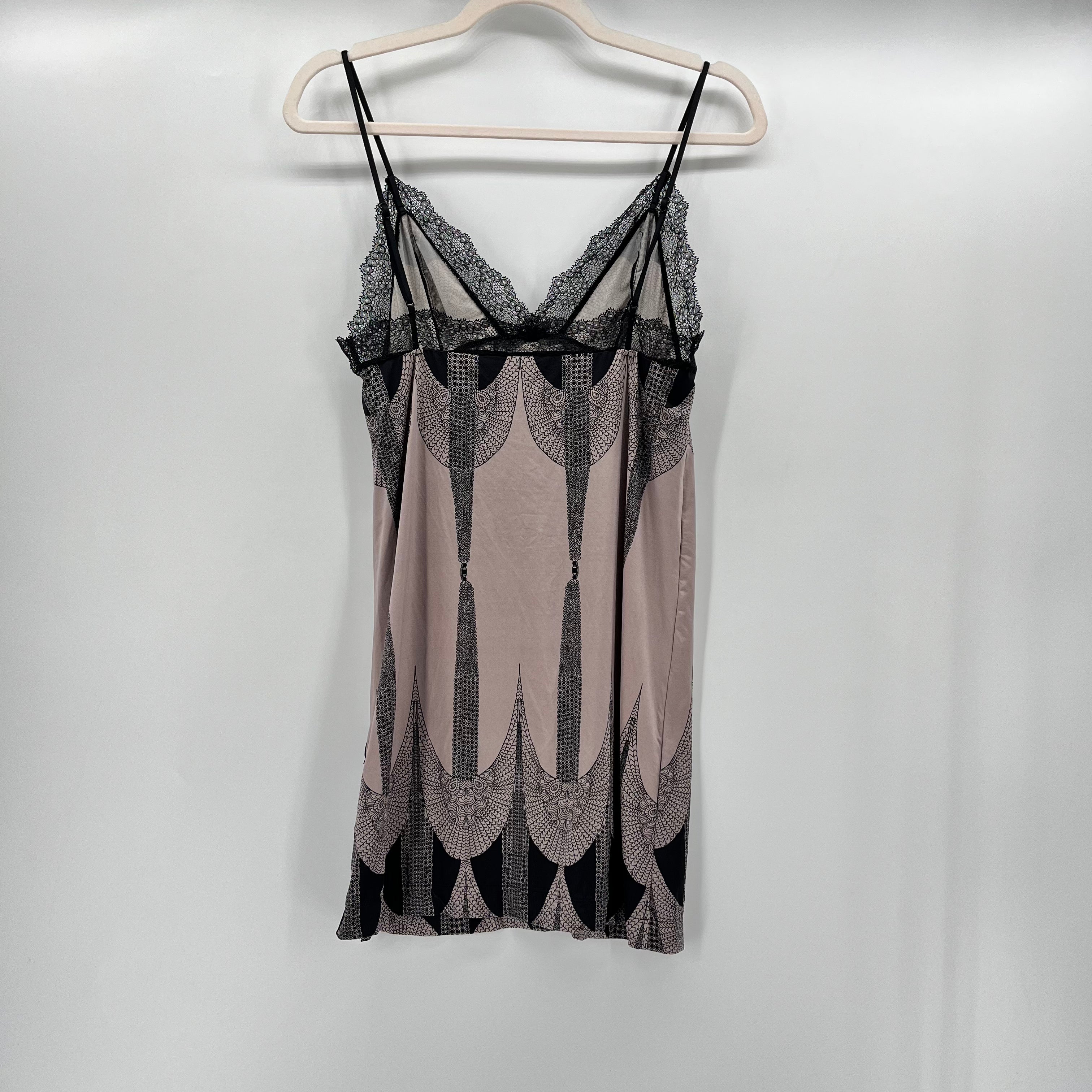 Nuisette Wacoal Gris