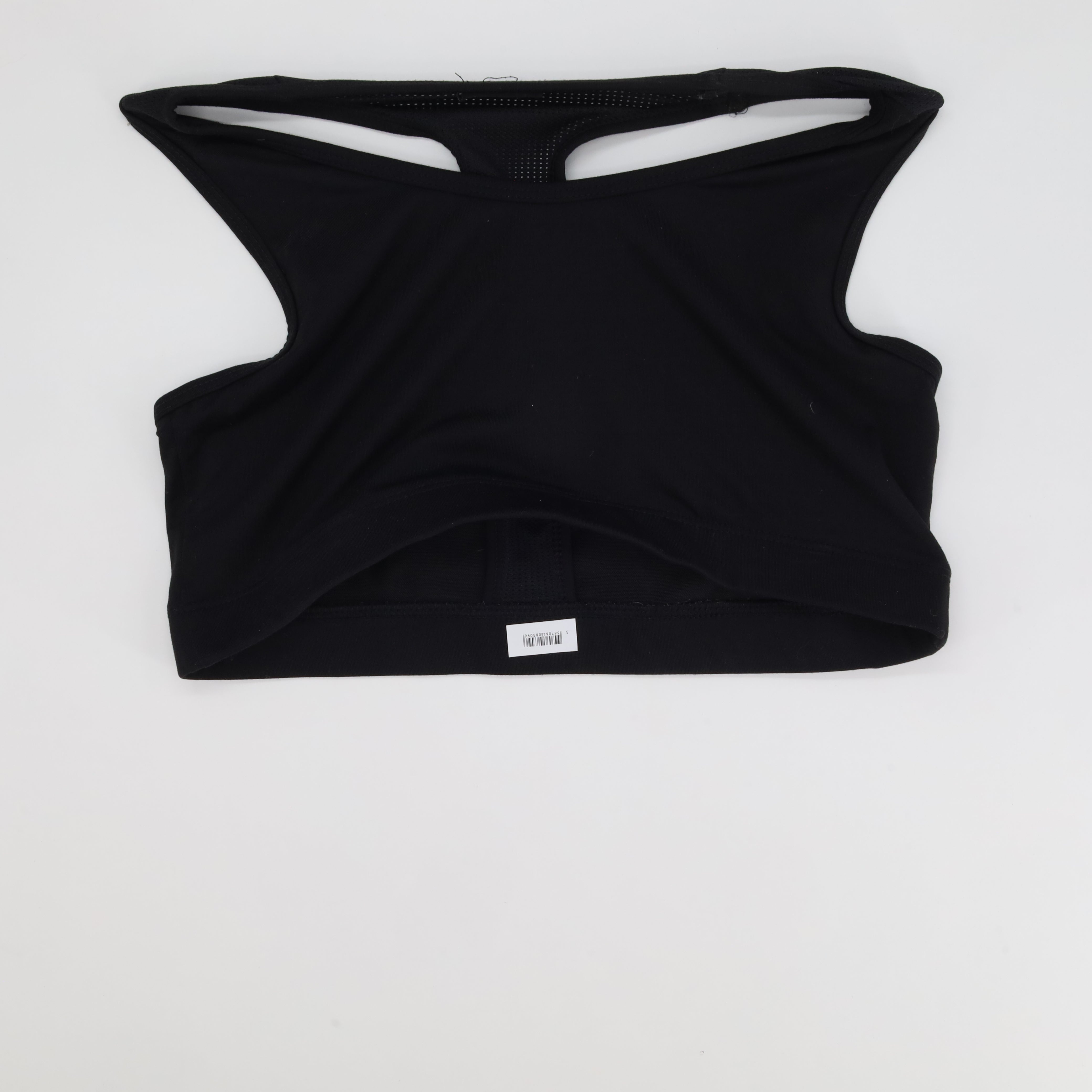 Brassière Domyos Noir