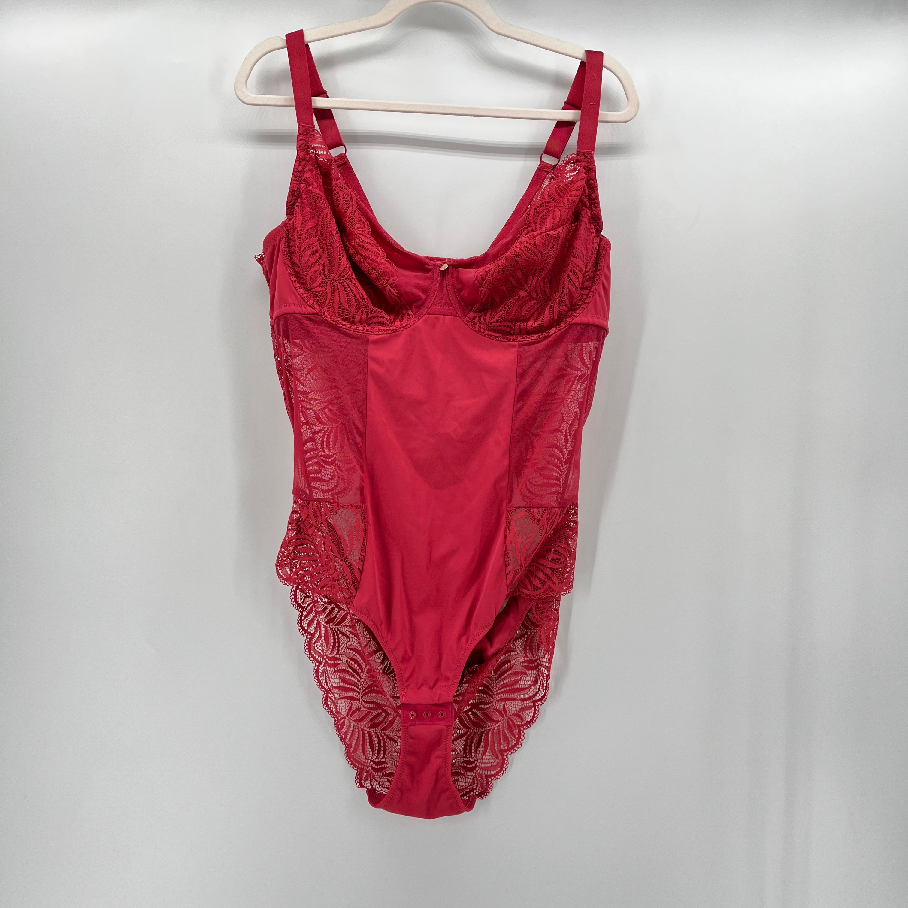 Body Baiser Volé Rose