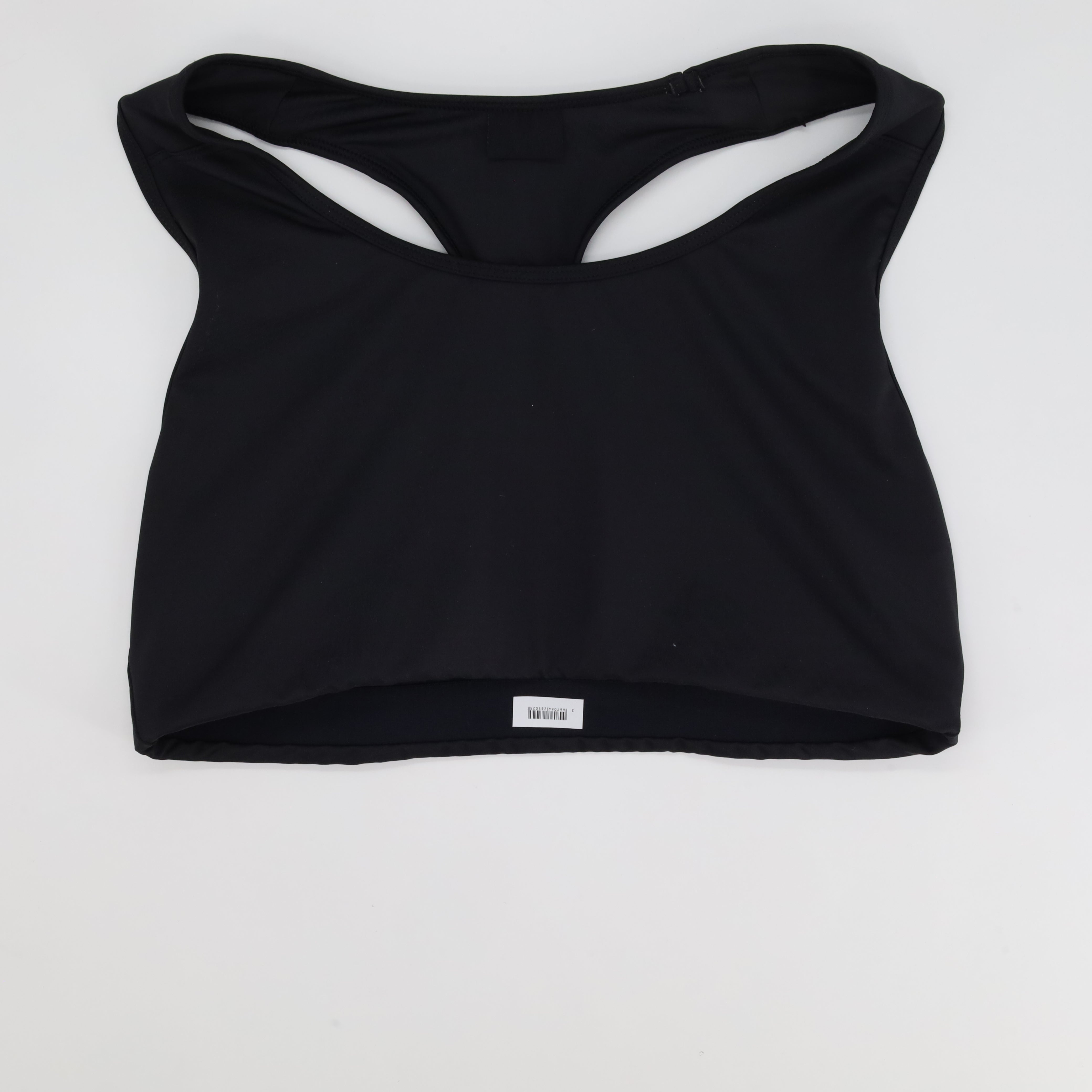 Brassière Domyos Noir