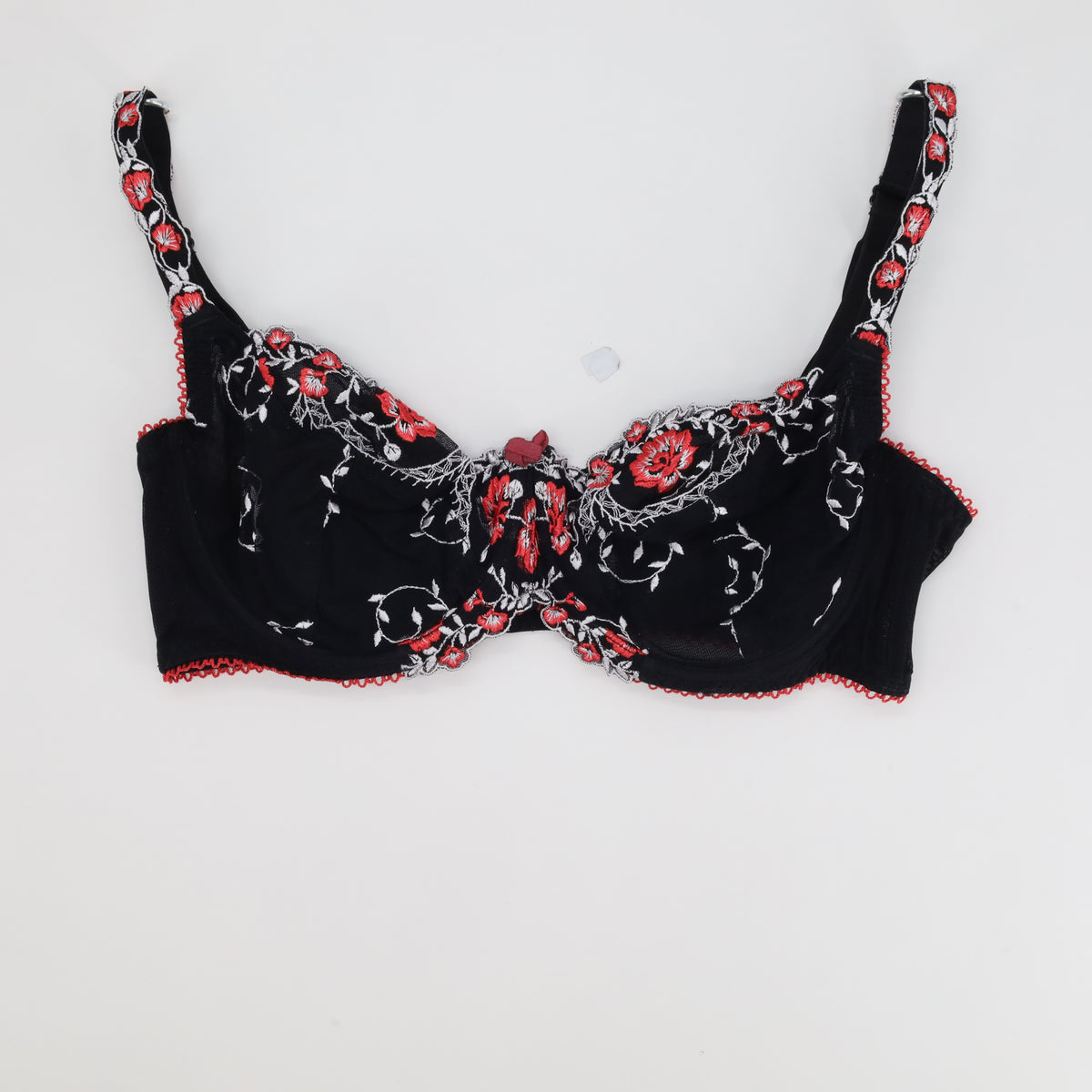 Soutien-gorge B sexy lingerie & fashion Noir