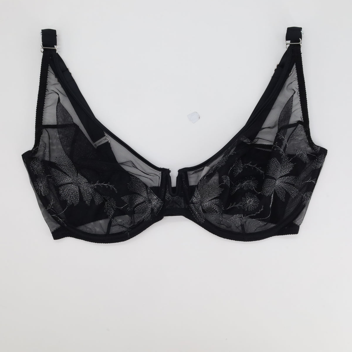 Soutien-gorge Chantelle Noir