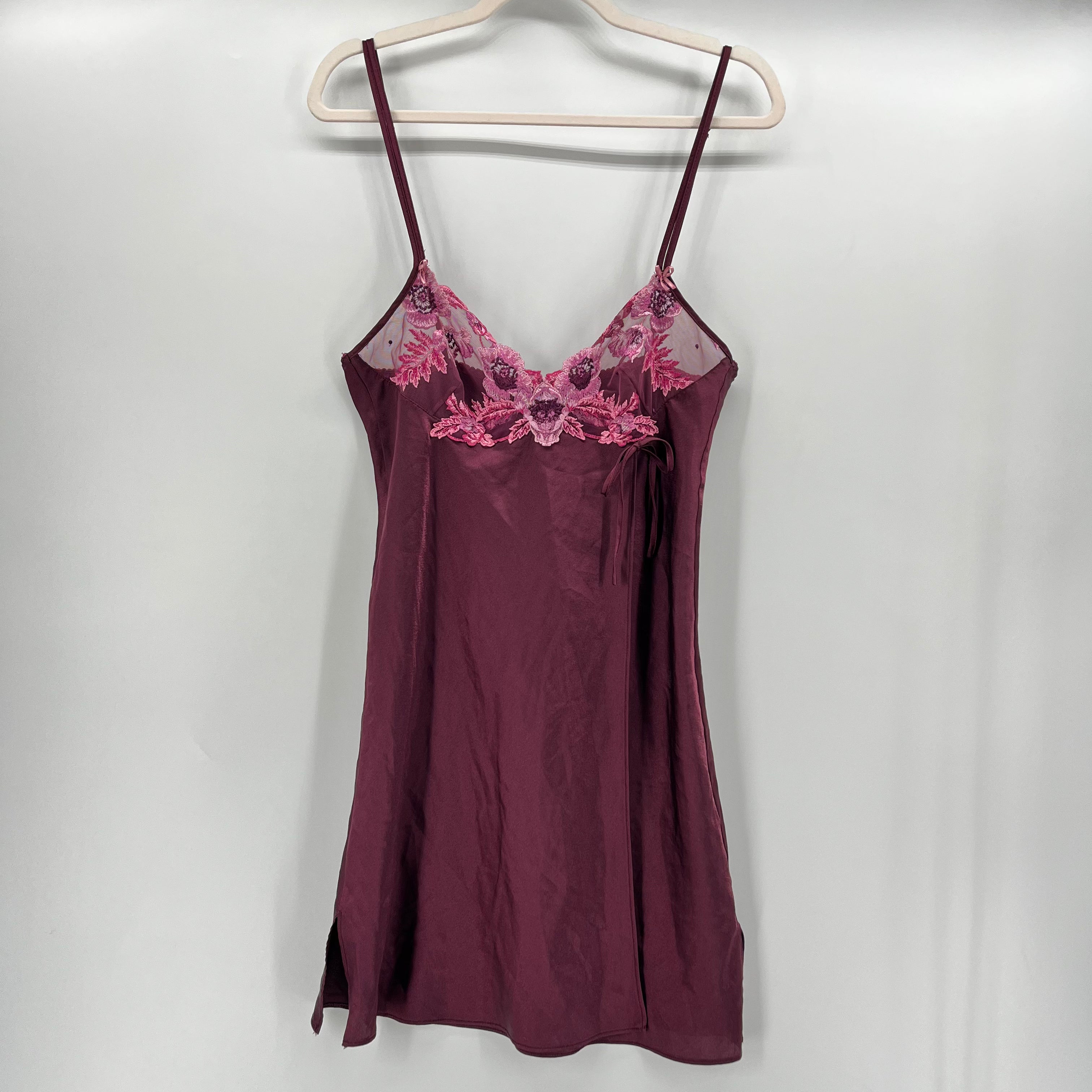 Nuisette ETAM Rose