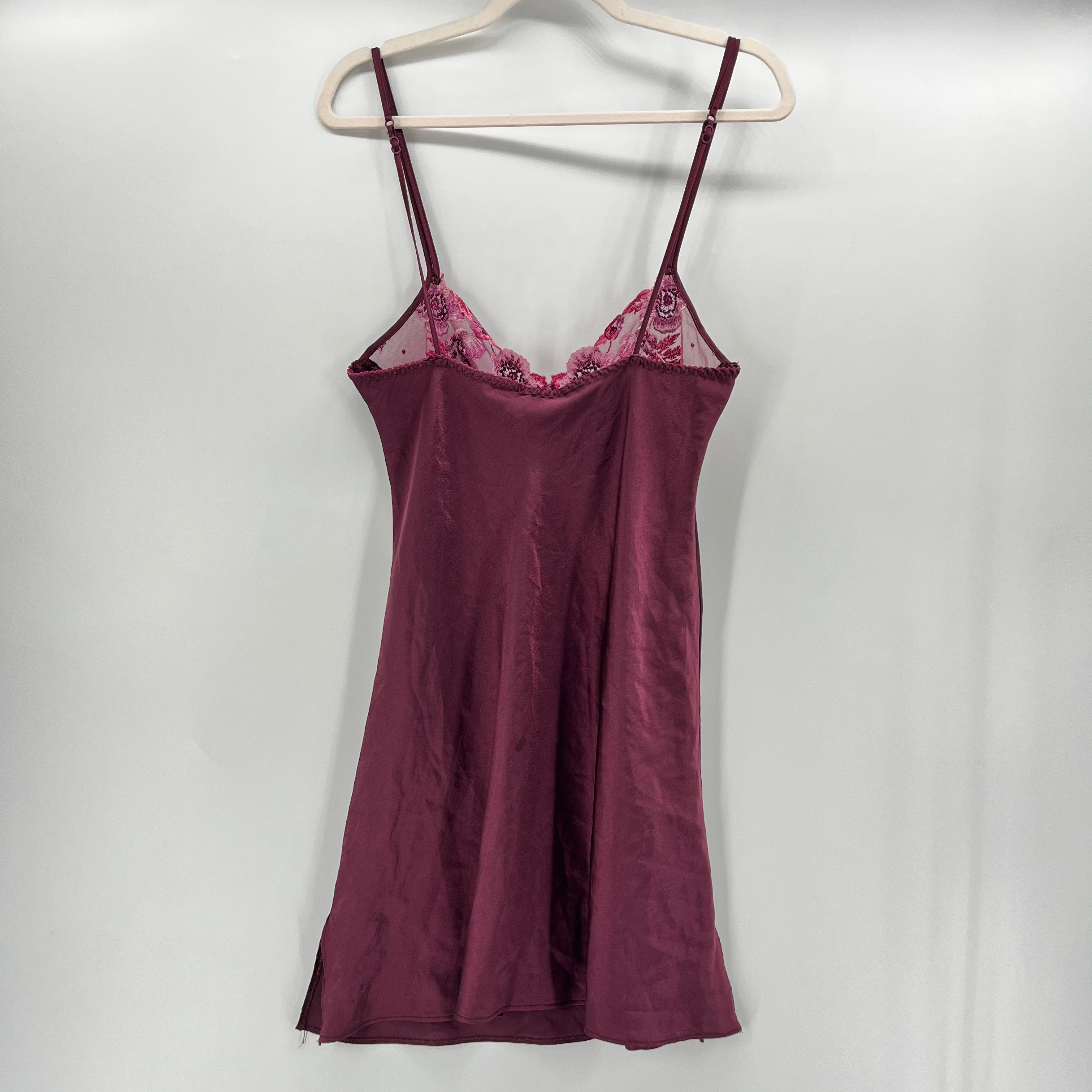 Nuisette ETAM Rose