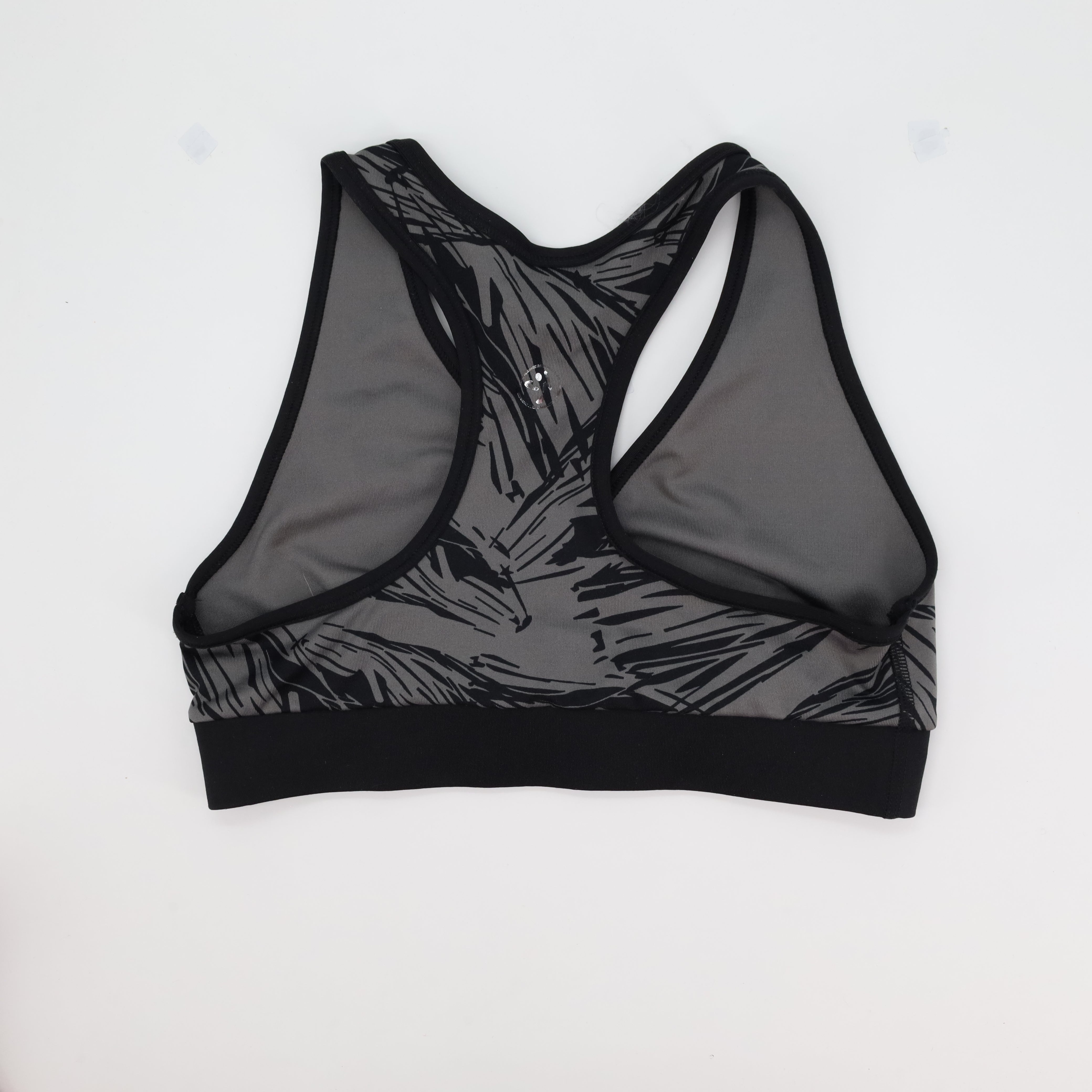 Brassière Zumba Wear Noir