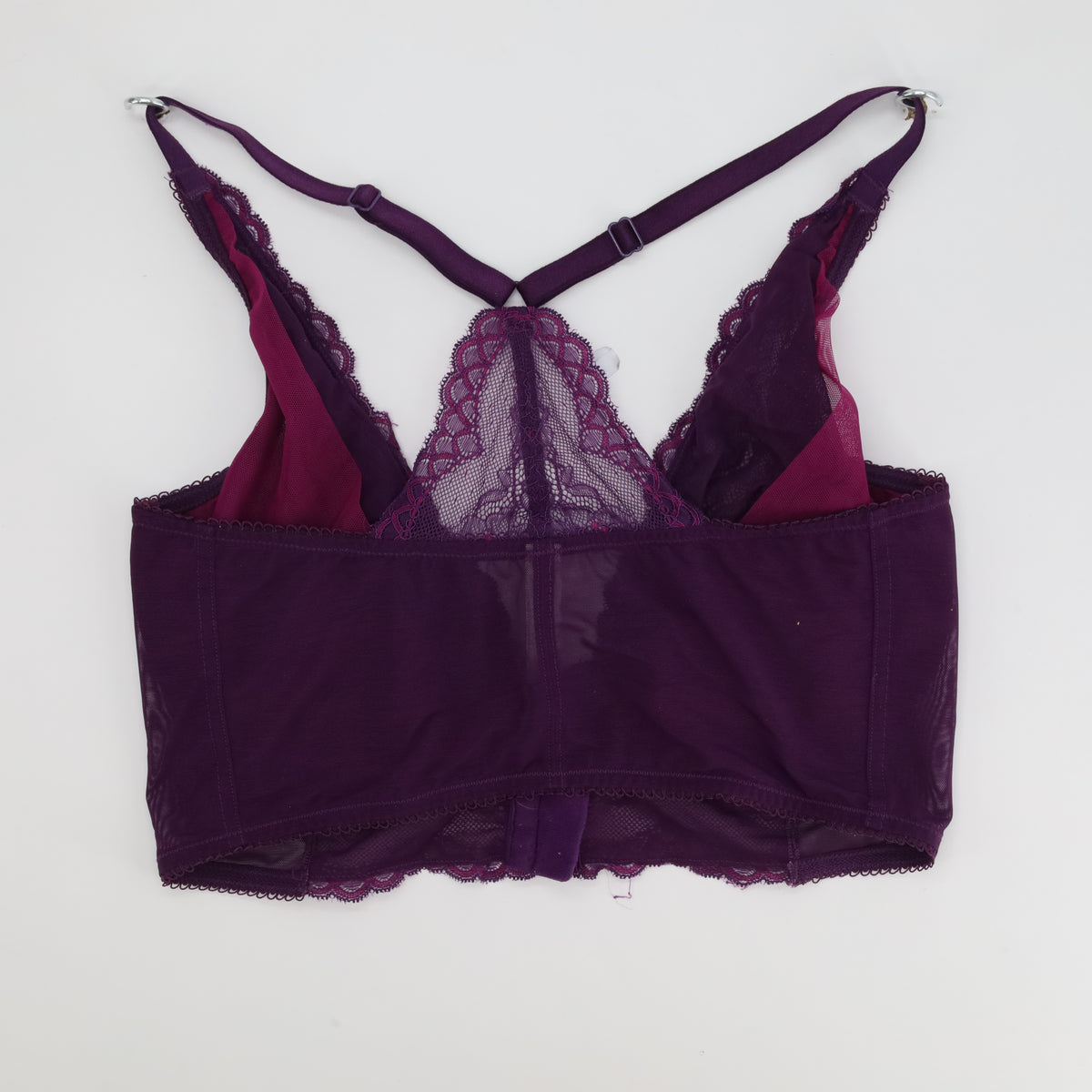 Soutien-gorge Gossard Violet