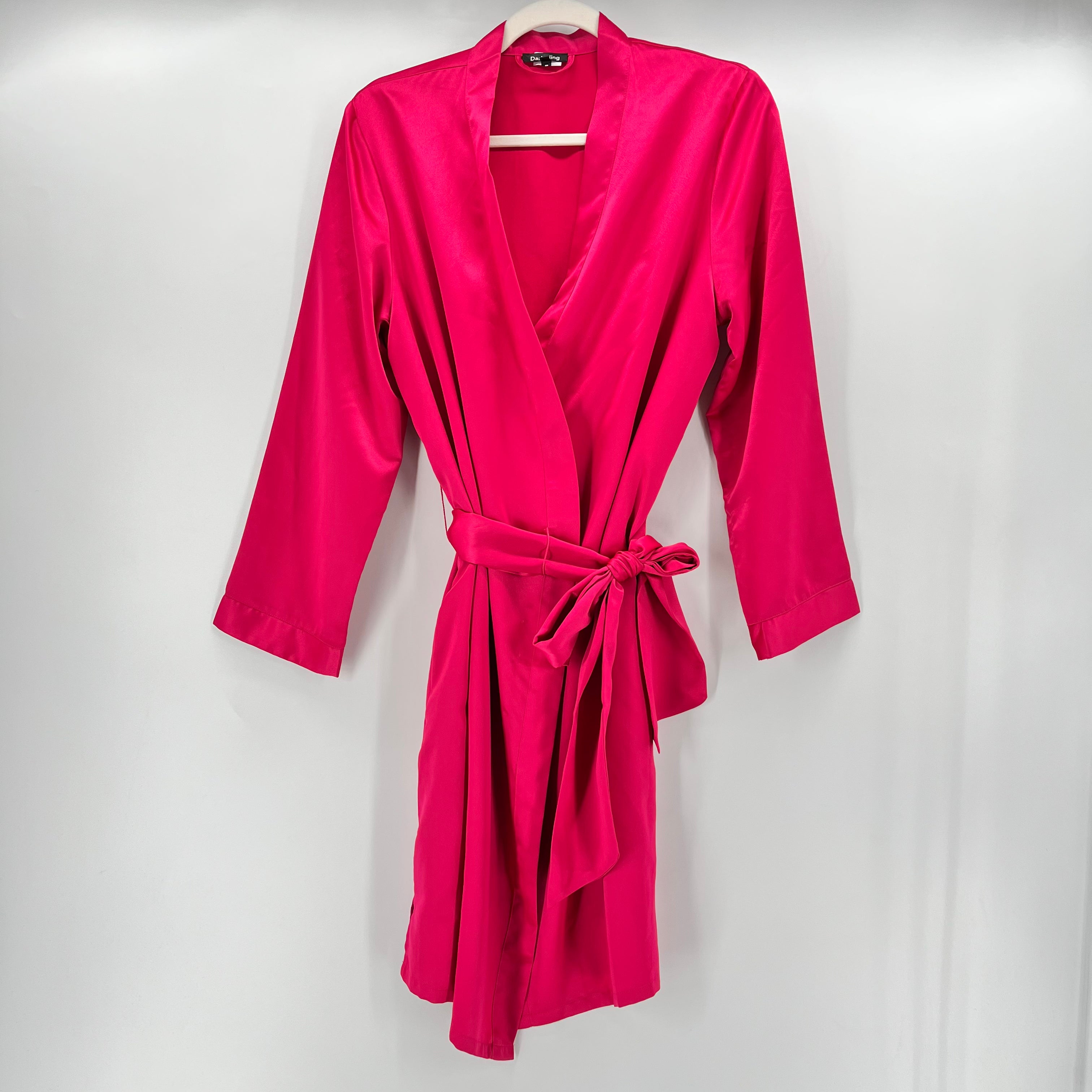Kimono Darjeeling Rose