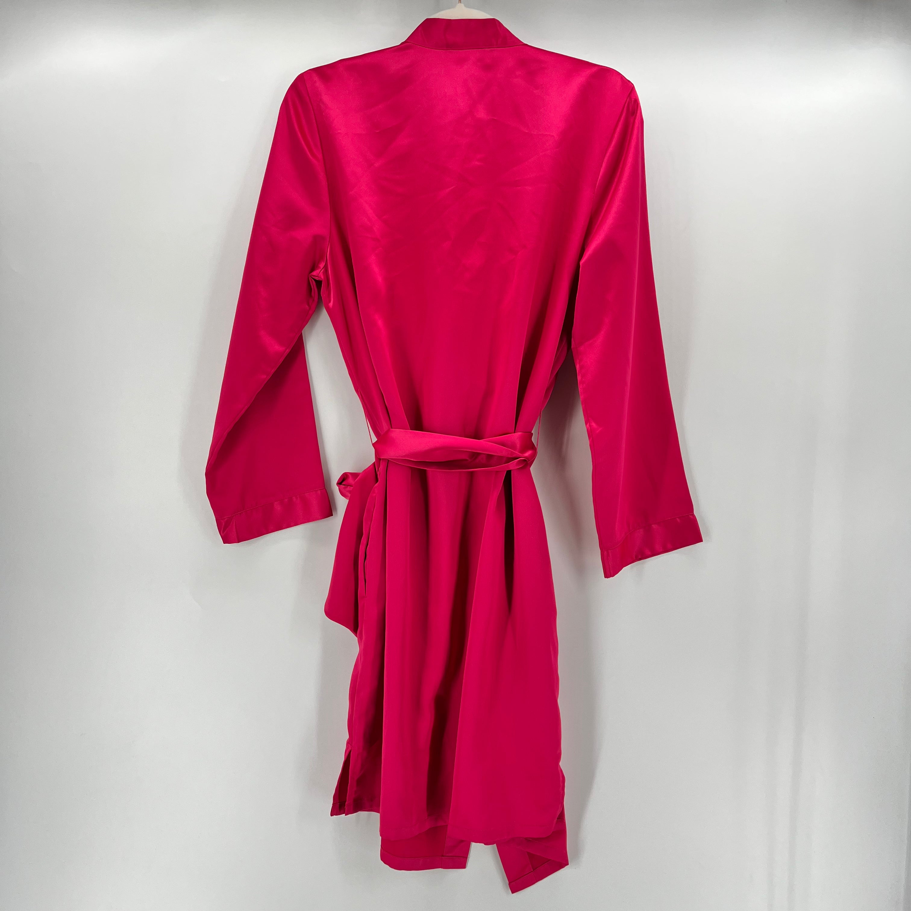 Kimono Darjeeling Rose
