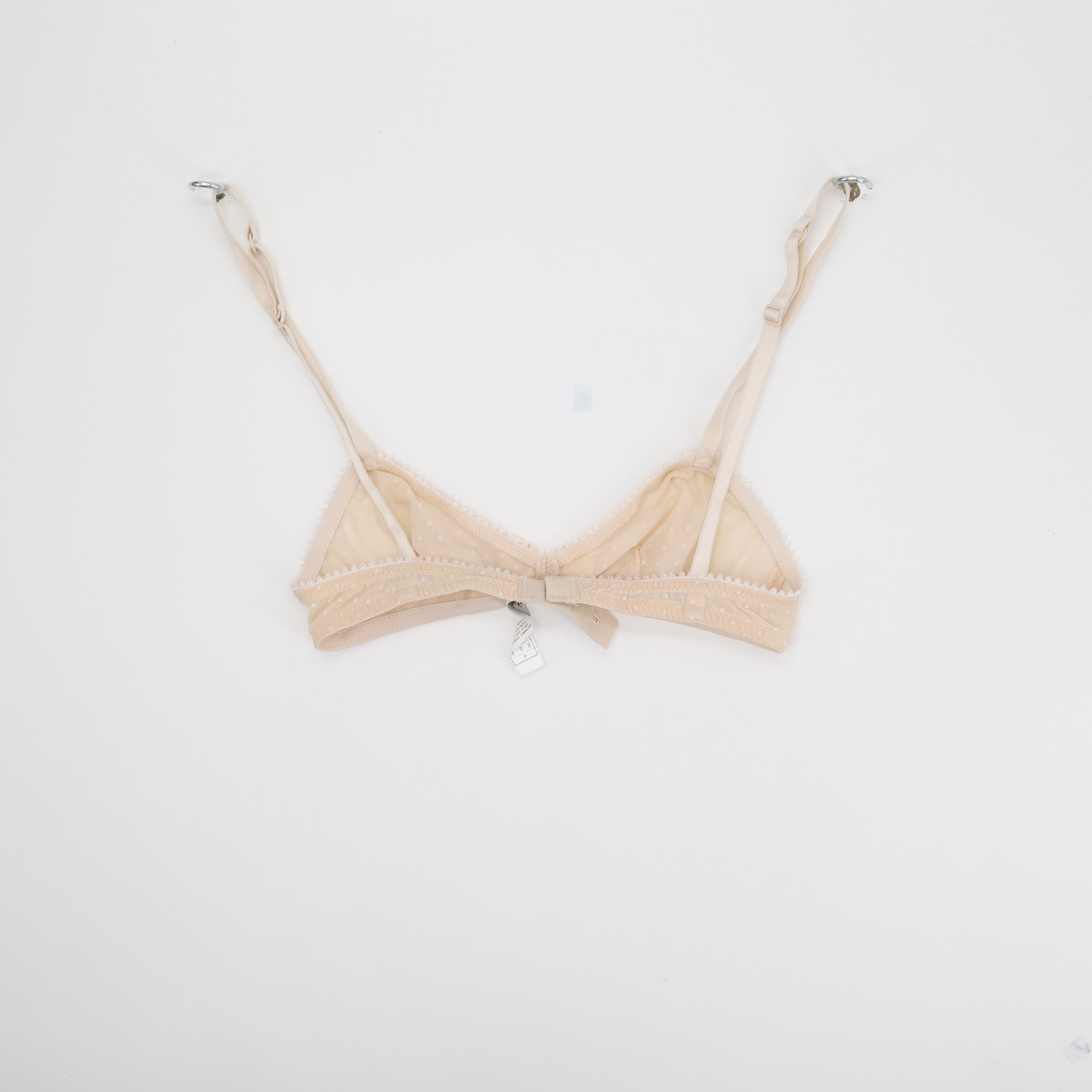 Soutien-gorge Ysé Beige